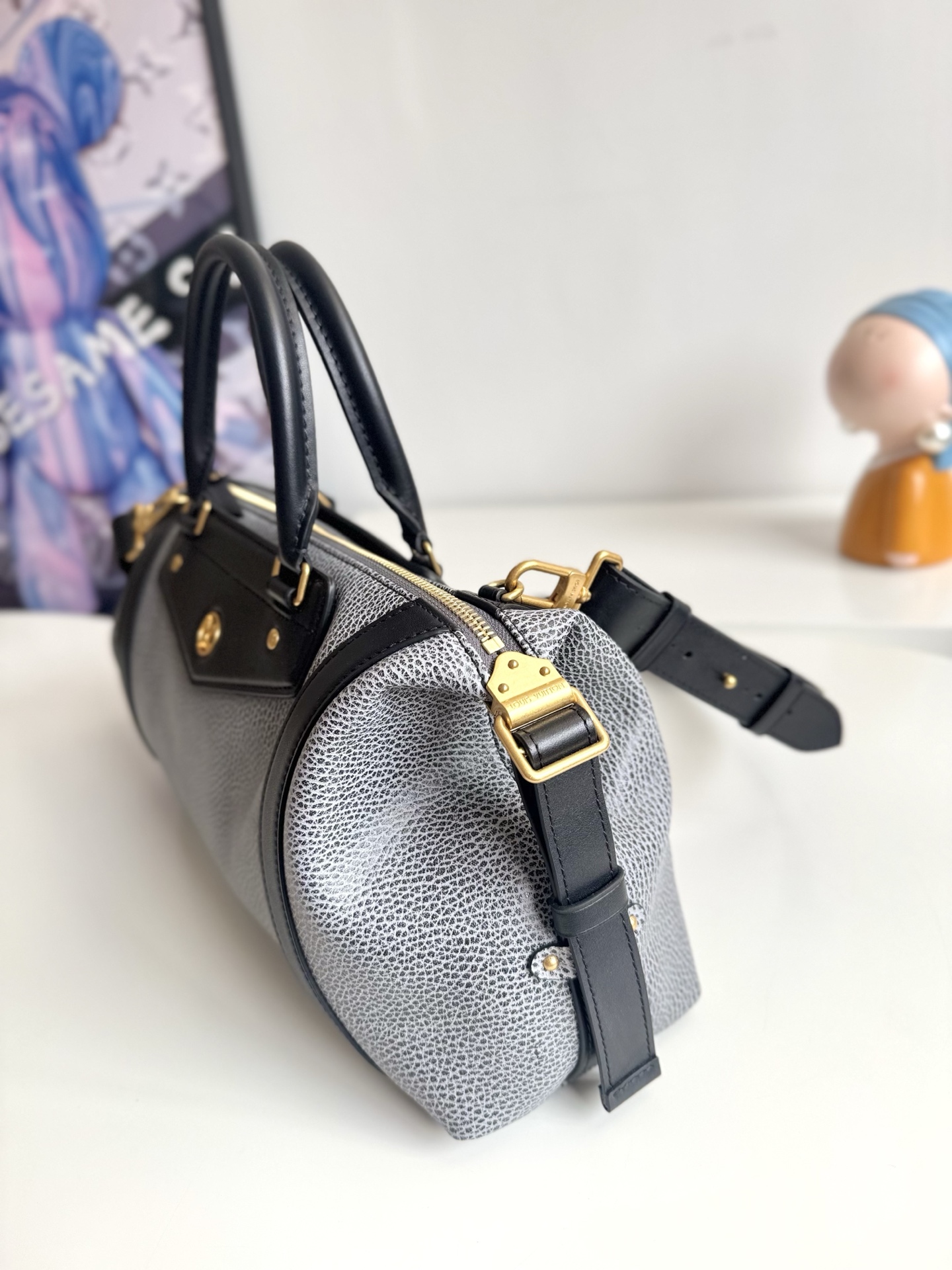 Louis Vuitton bag-23