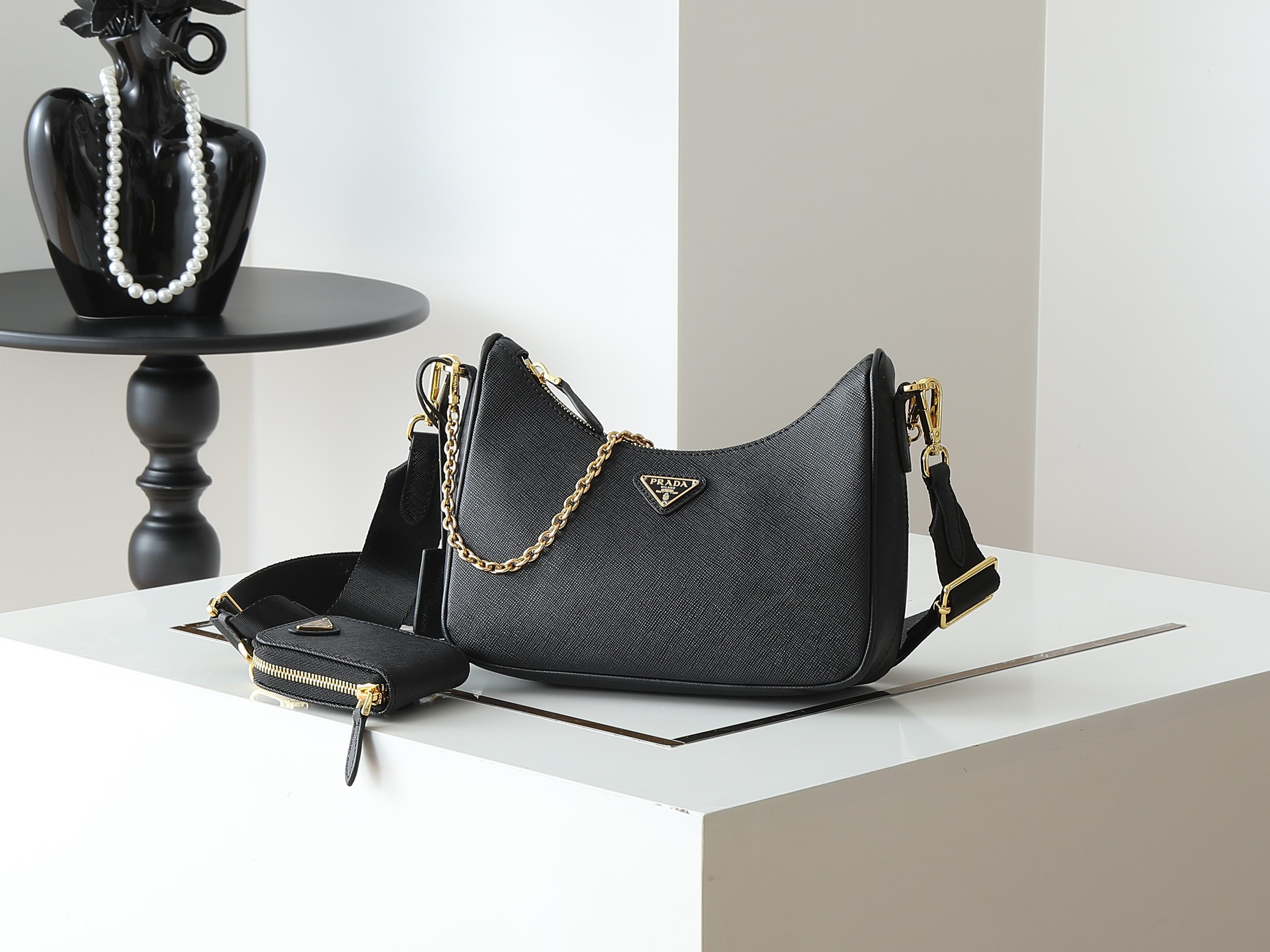 Prada bag-109