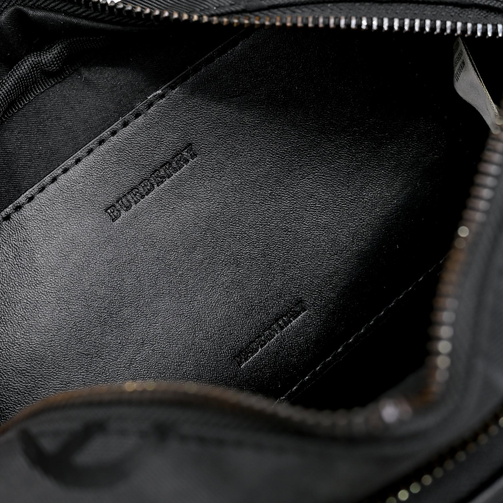 Burberry bag-12