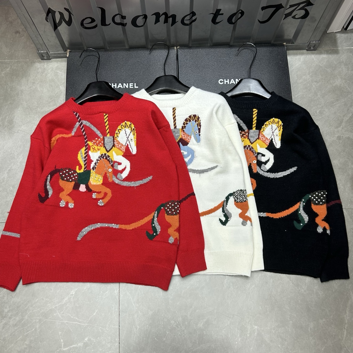 Hermes Clothing-119