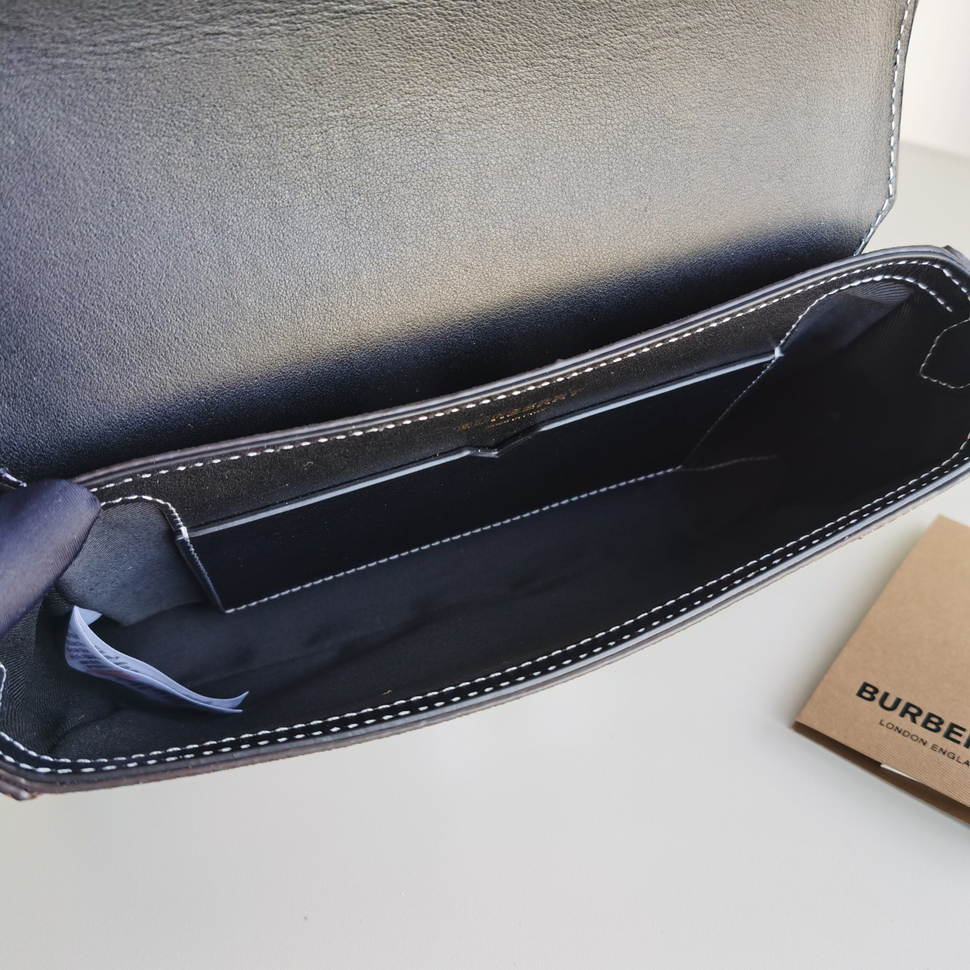 Burberry bag-60