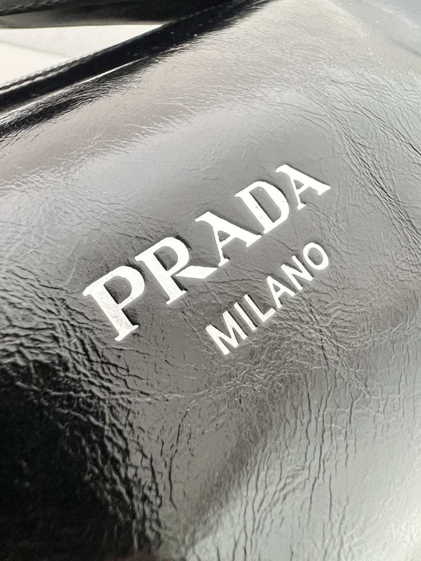 Prada bag-207