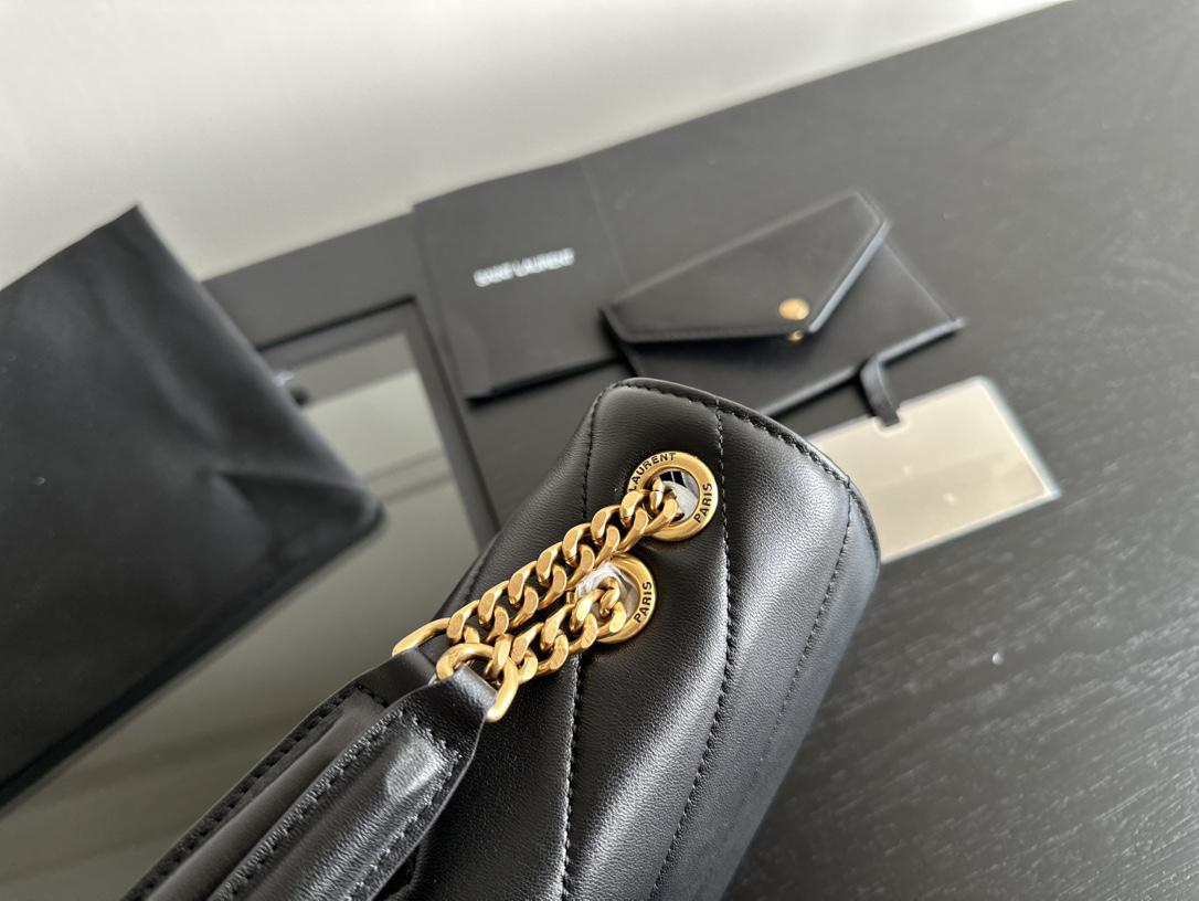 YSL bag-36