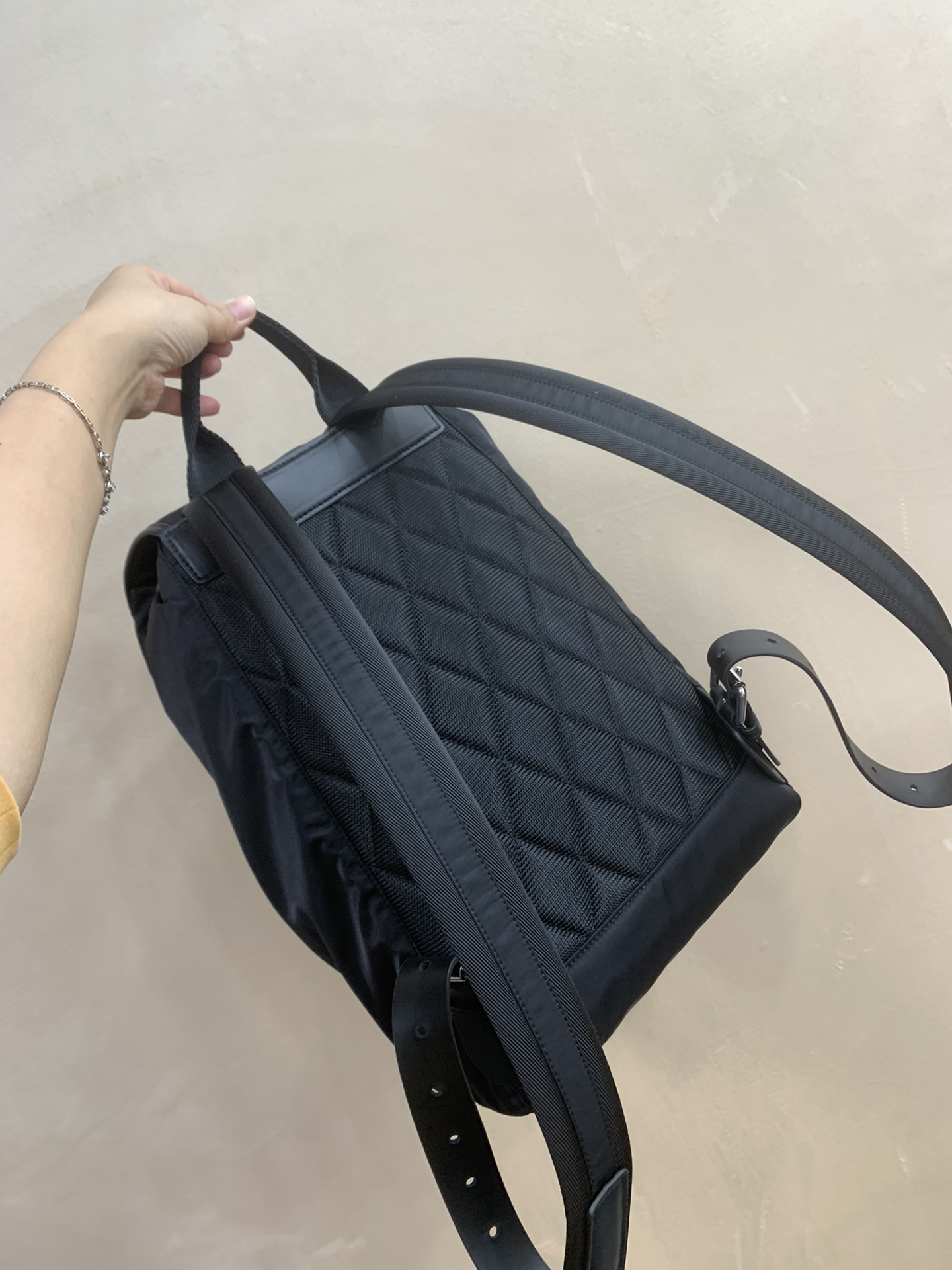 Burberry bag-124