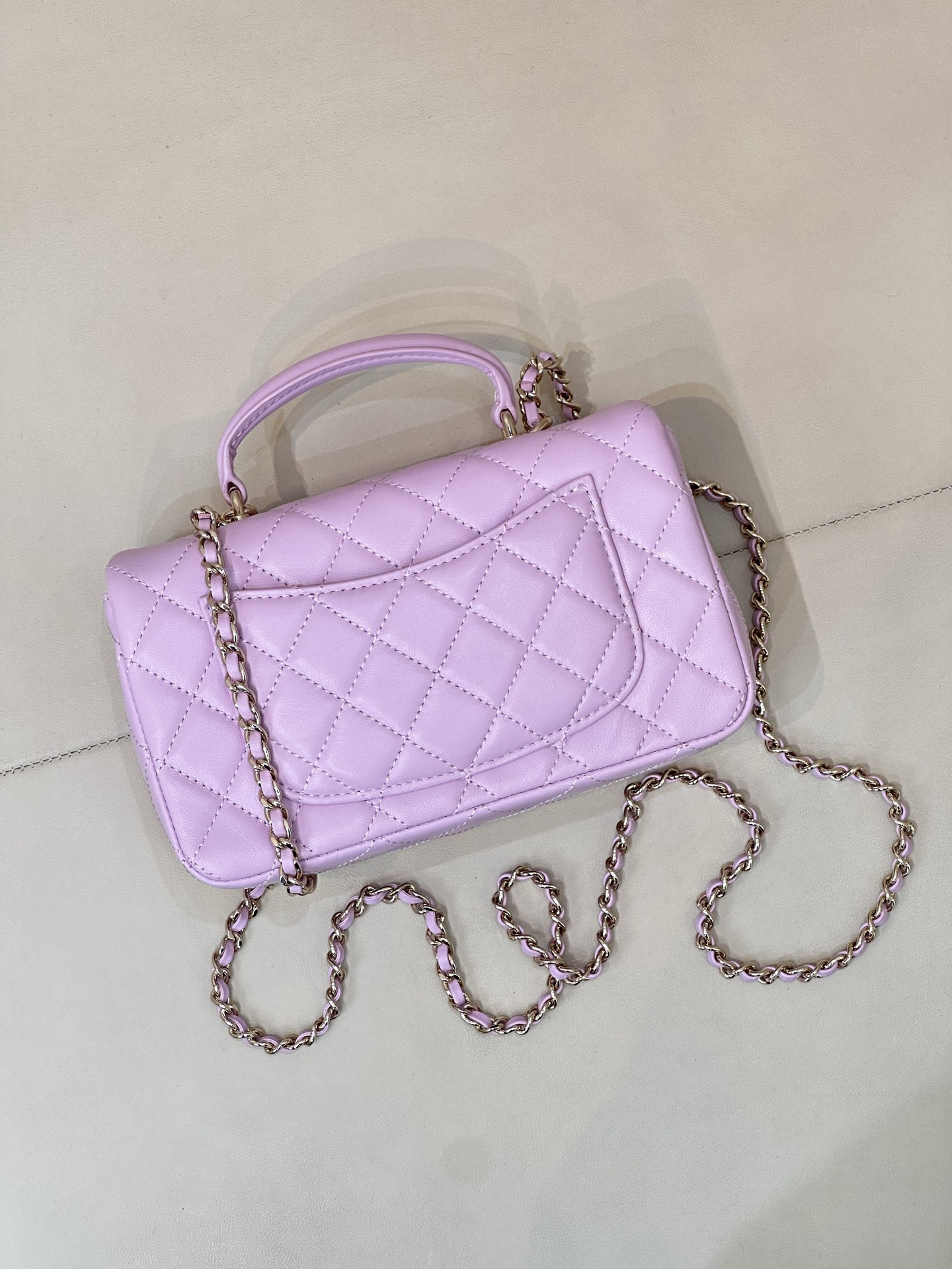 Chanel bag-170