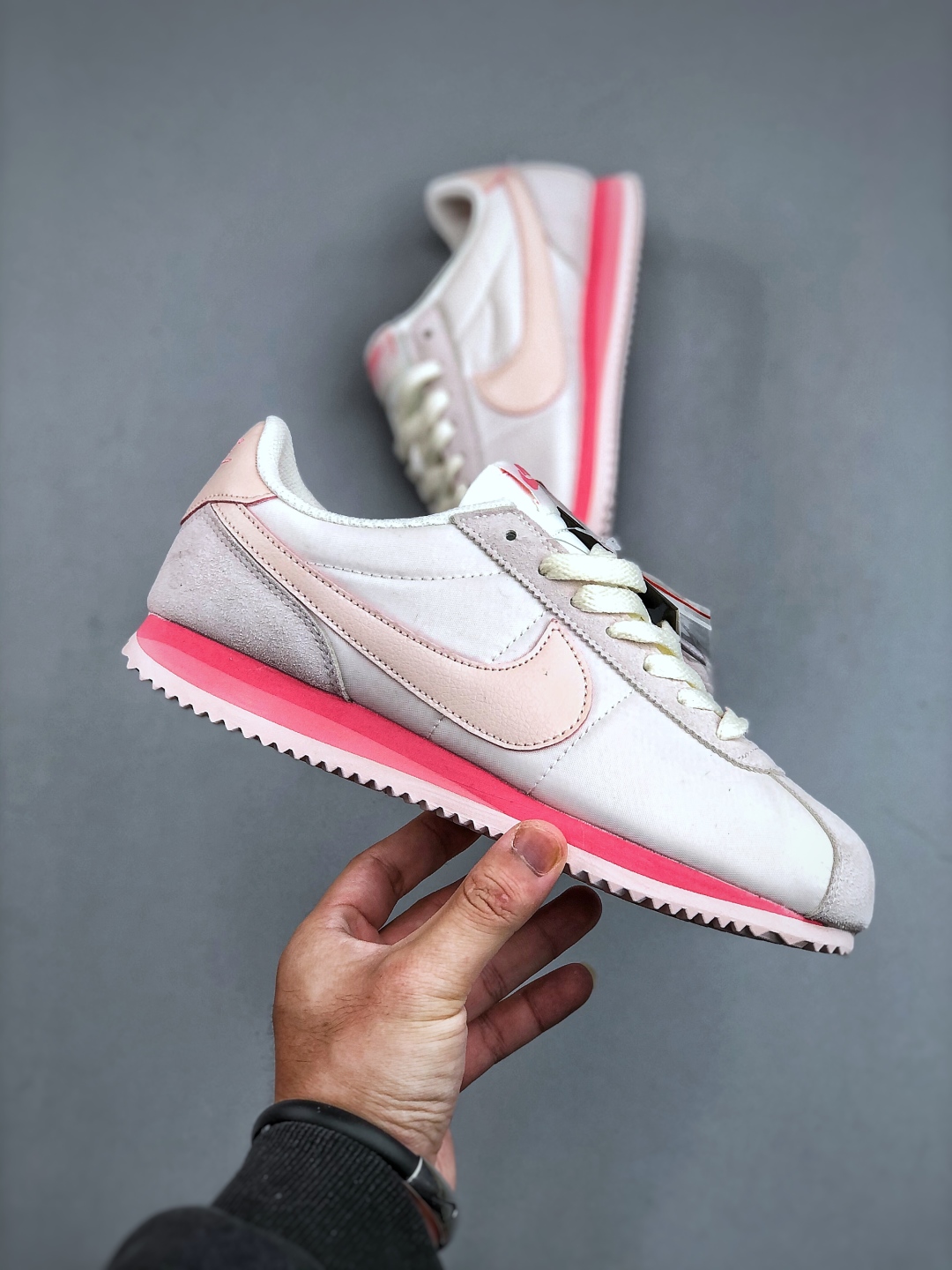 Nike Sneakers-319
