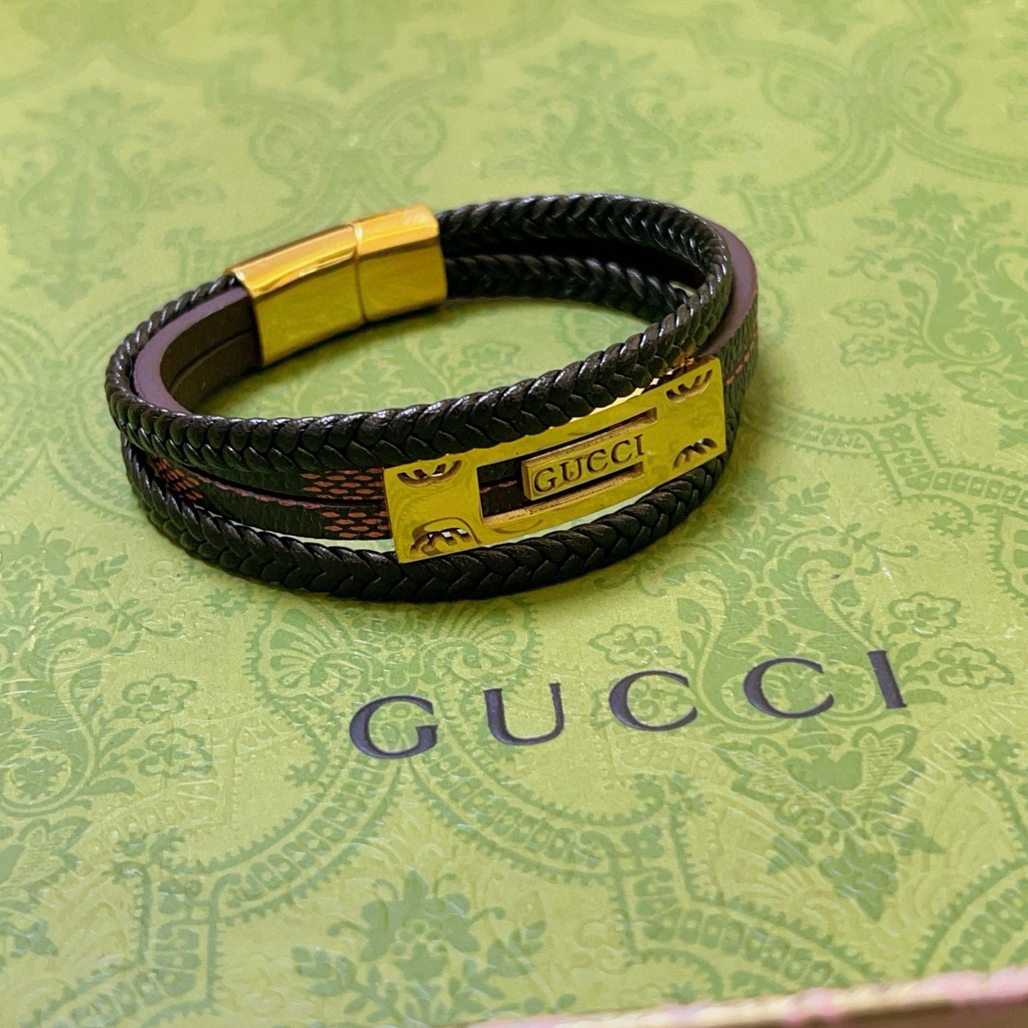 Gucci Bracelet-68