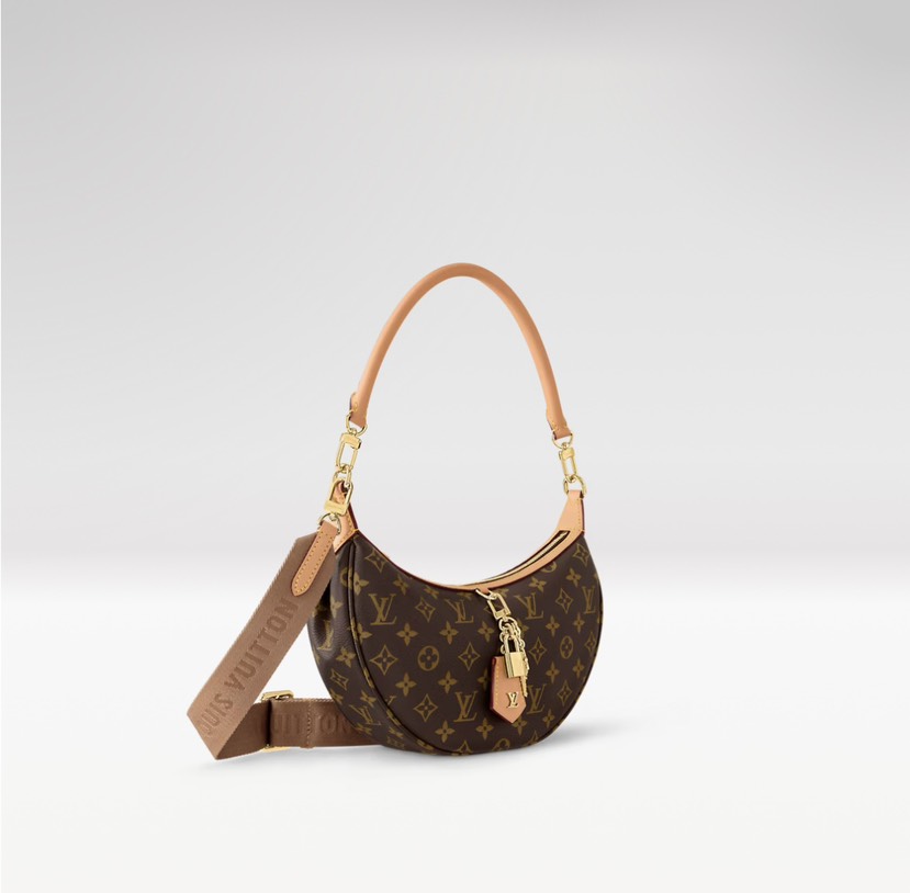 Louis Vuitton bag-126