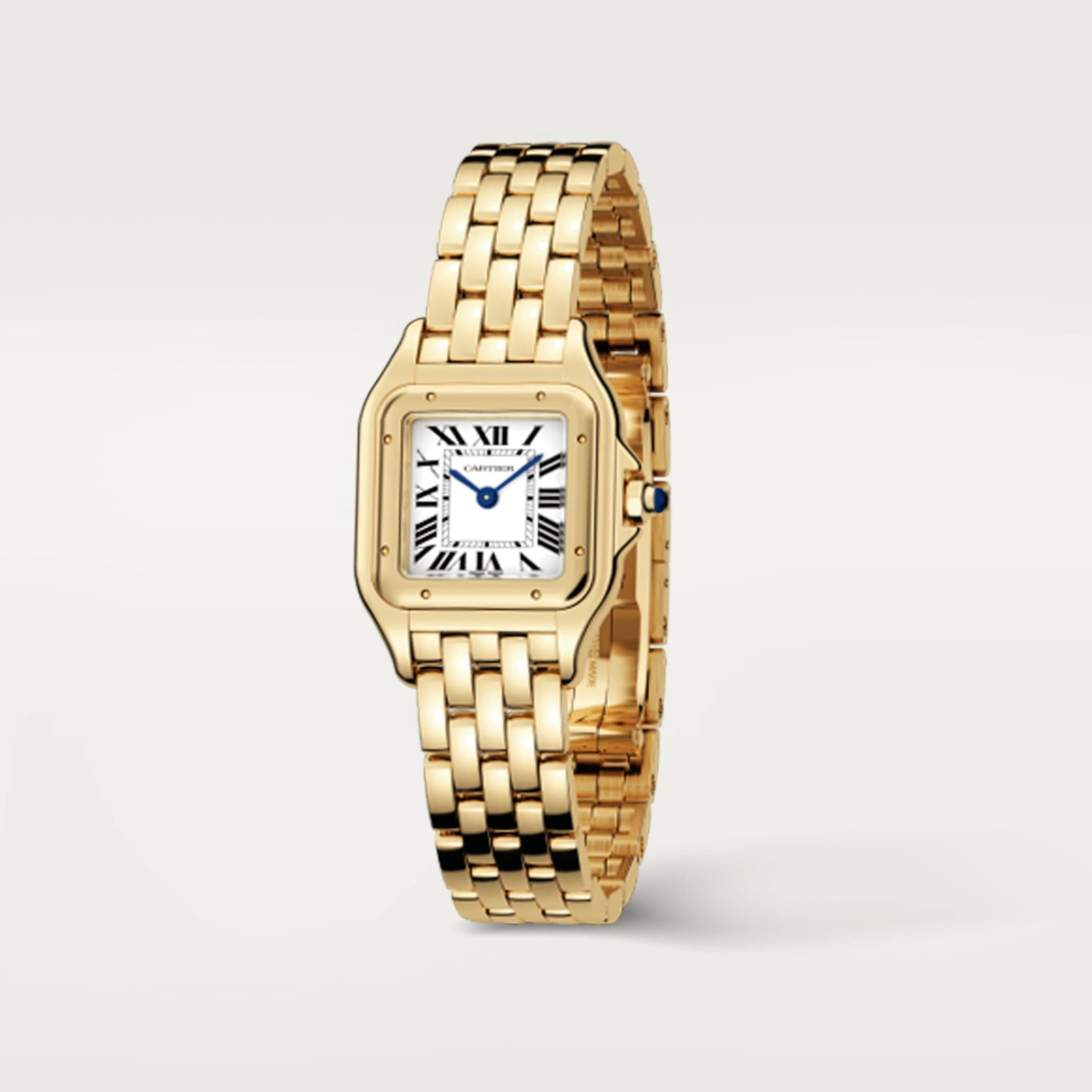 Panthere De watch WGPN0038(Box NOT Included)
