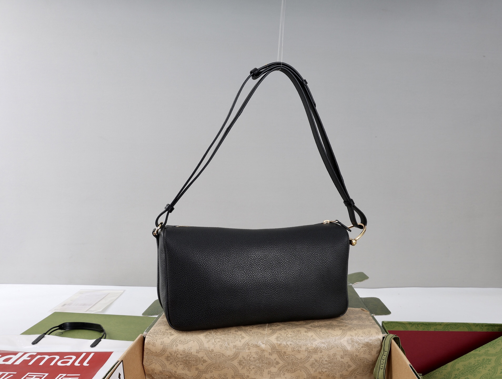 Gucci new bag-178