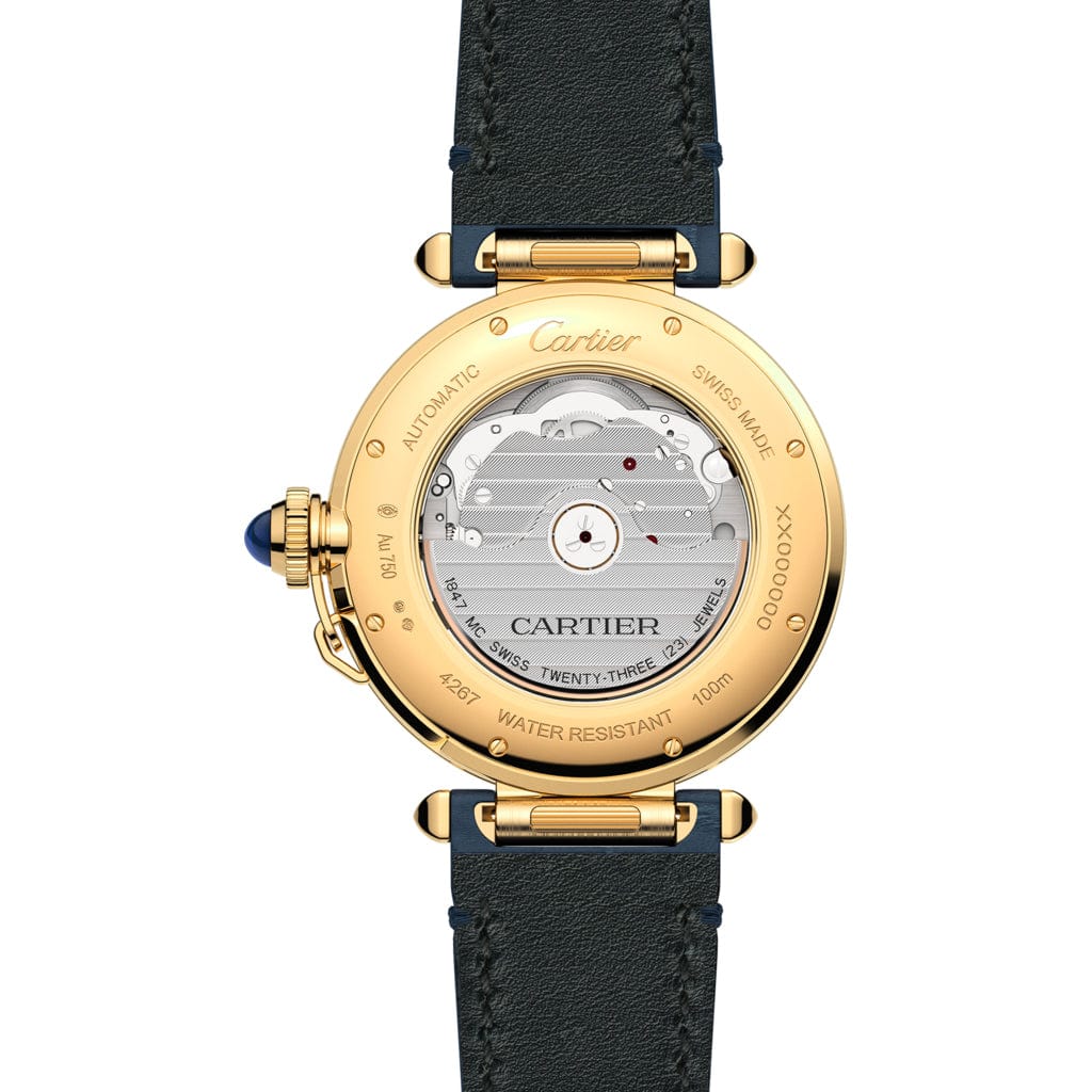 Pasha de Watch WGPA0007(Box NOT Included)