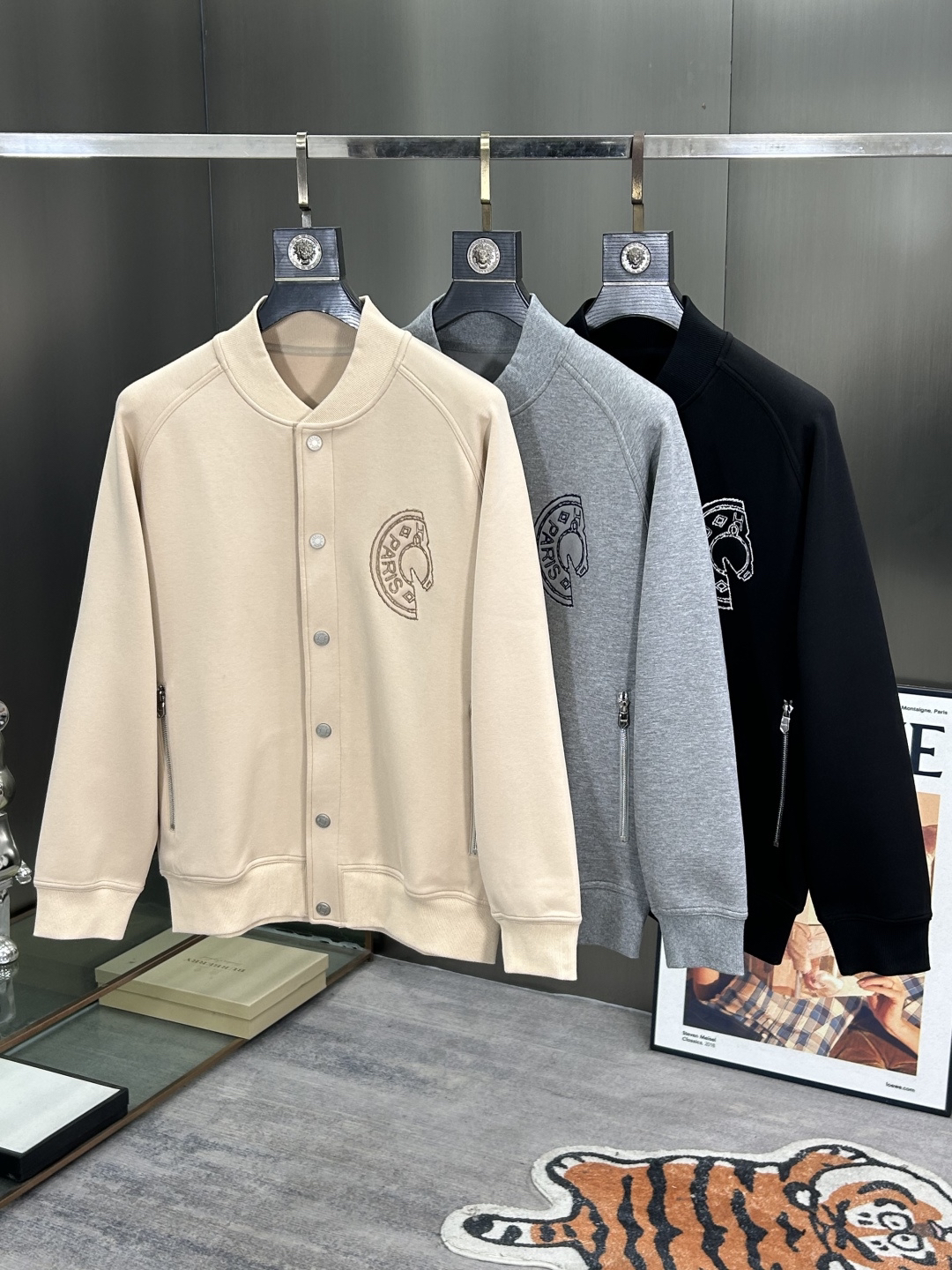 Hermes Clothing-297