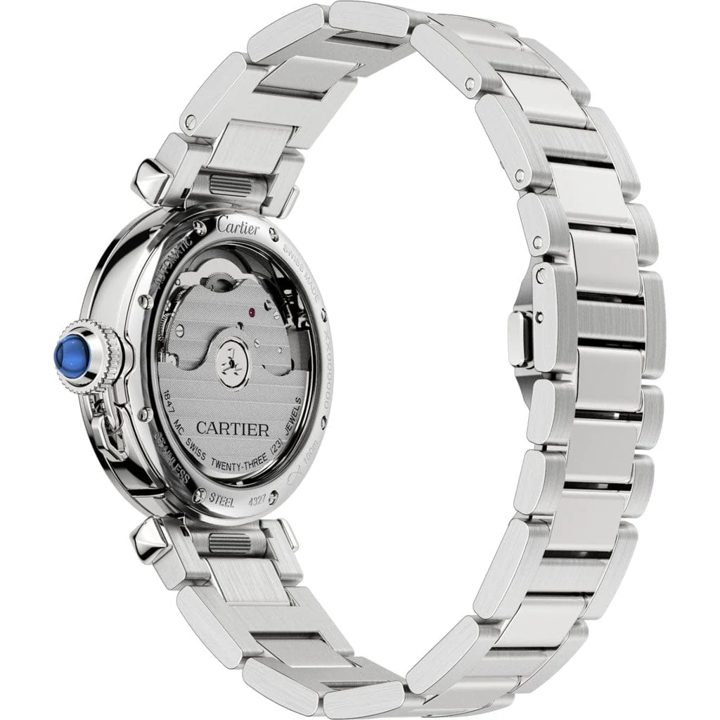 Pasha de Watch WSPA0013(Box NOT Included)