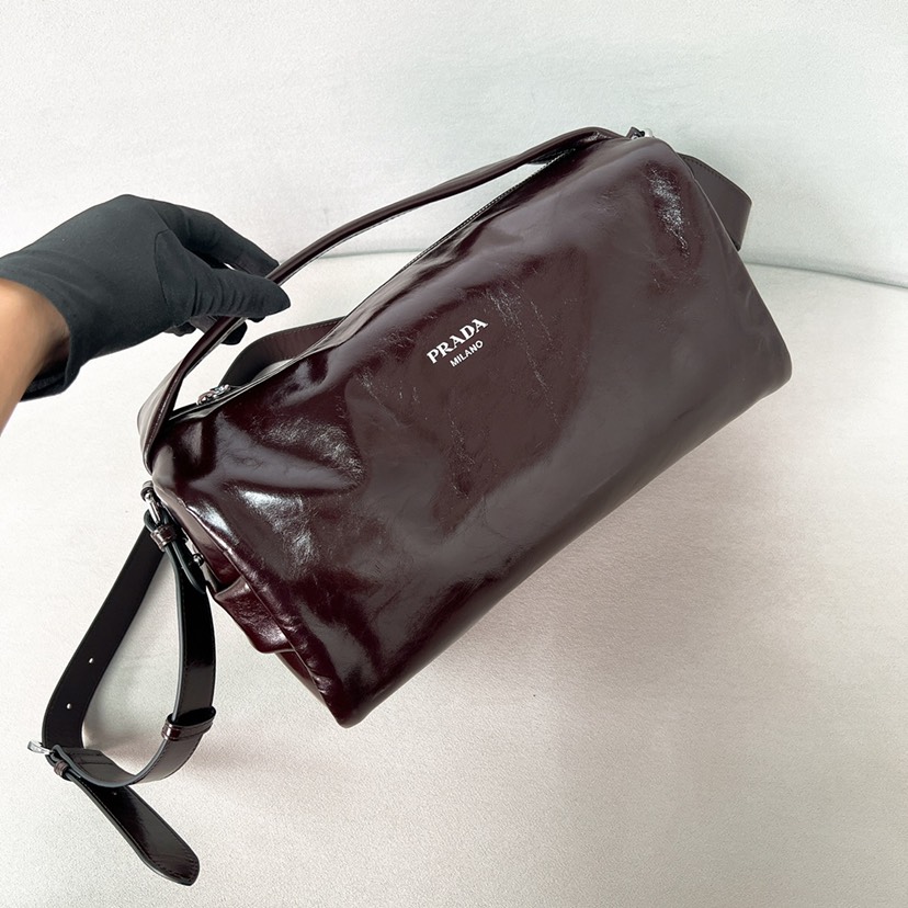 Prada bag-206