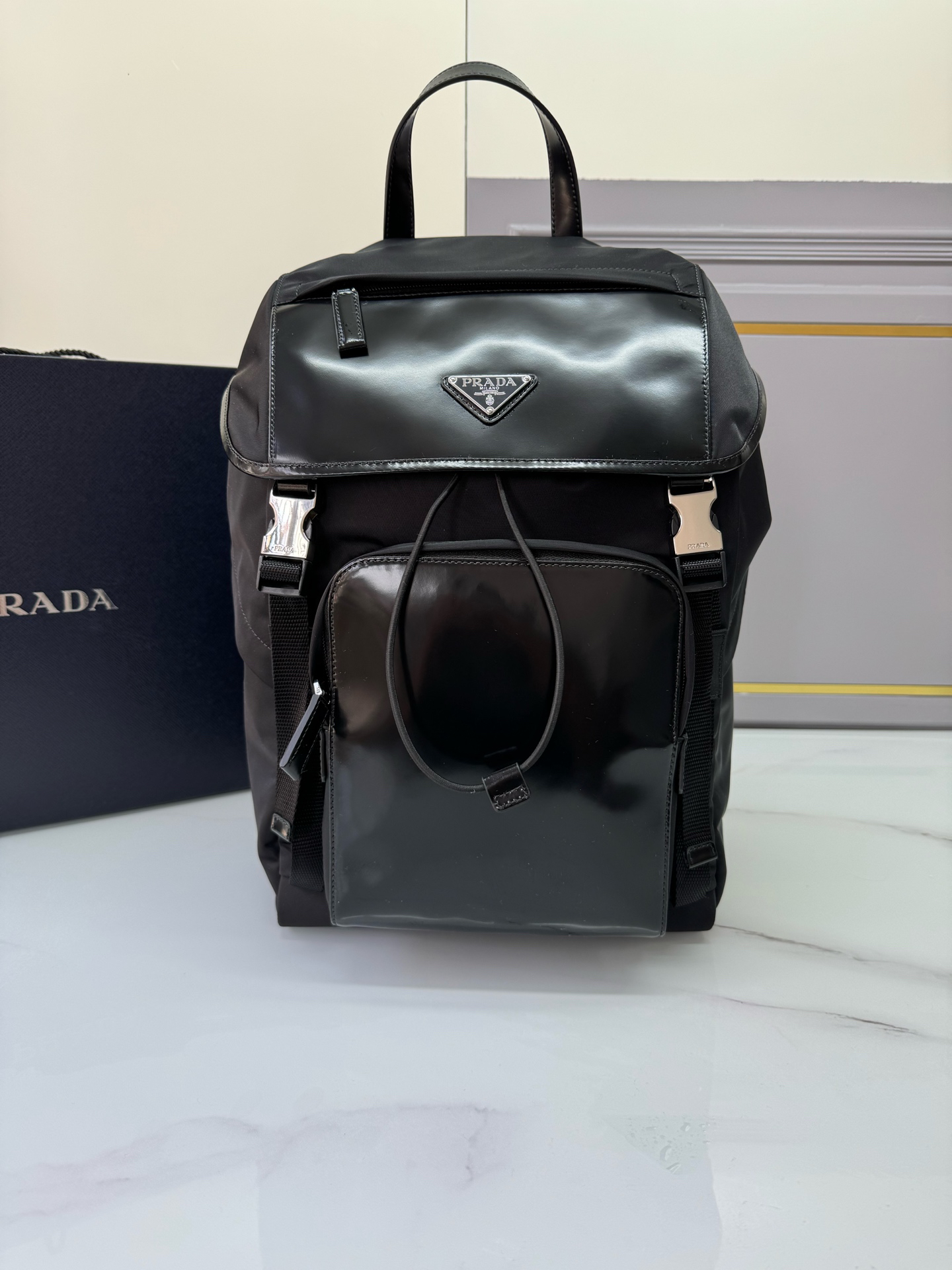 Prada bag-46