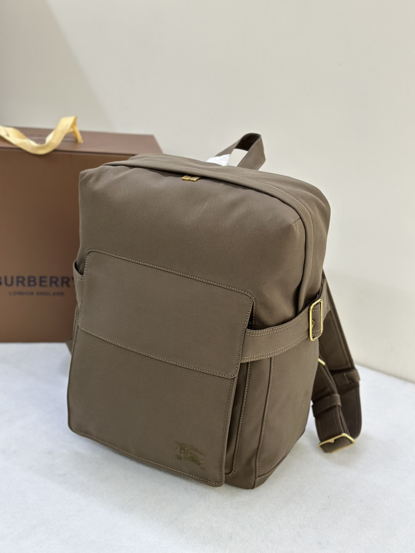Burberry bag-70