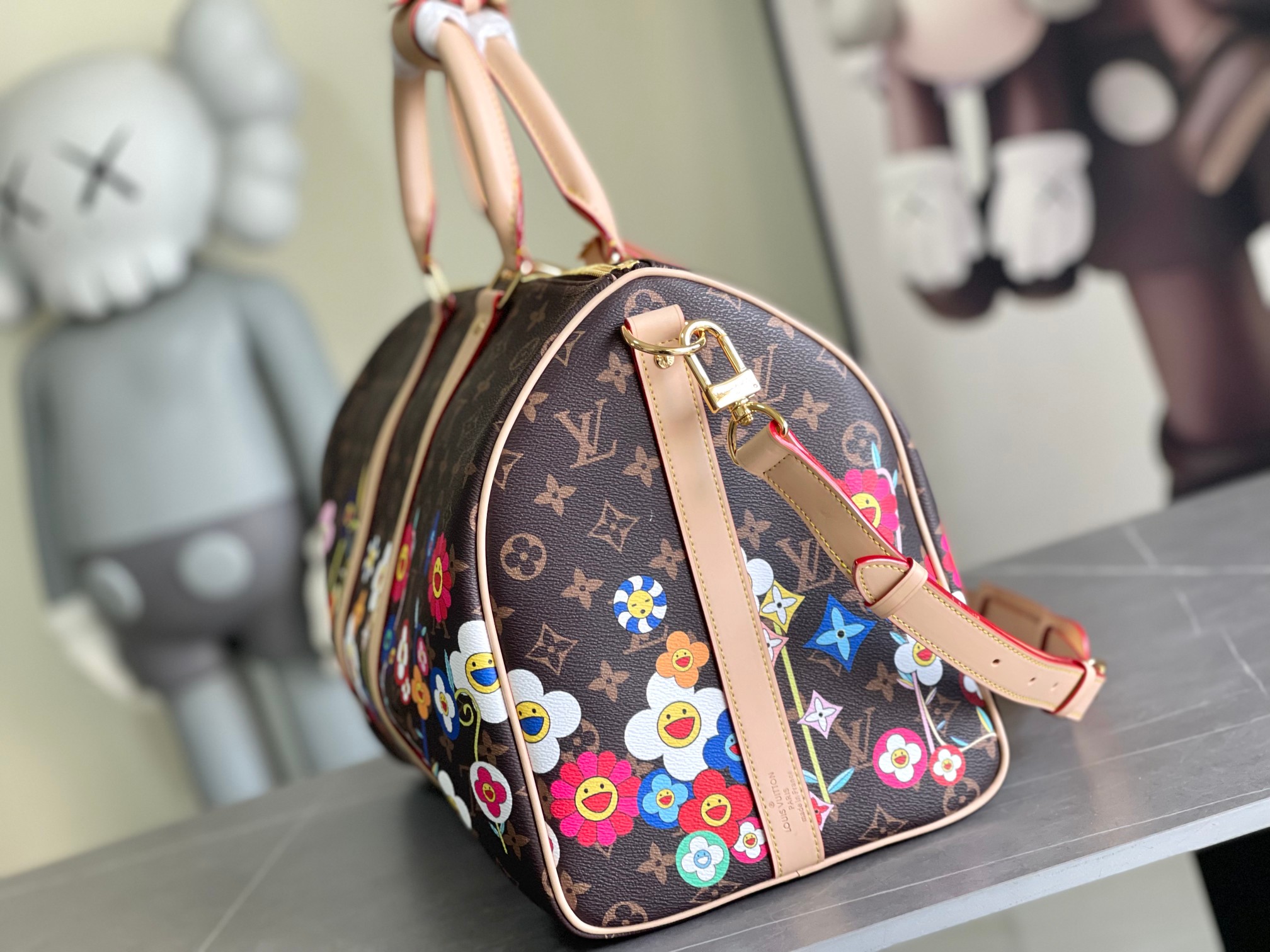 Louis Vuitton bag-110