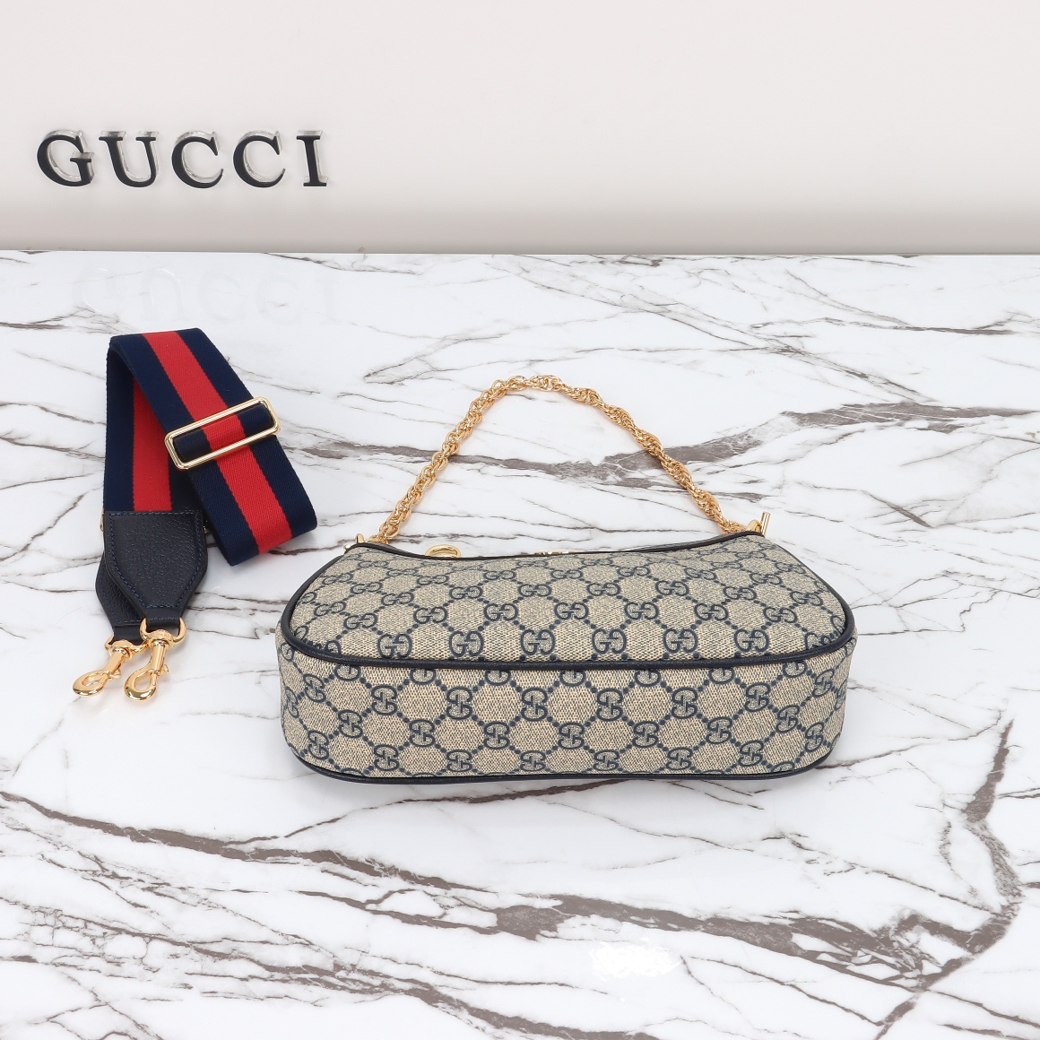 Gucci new bag-85
