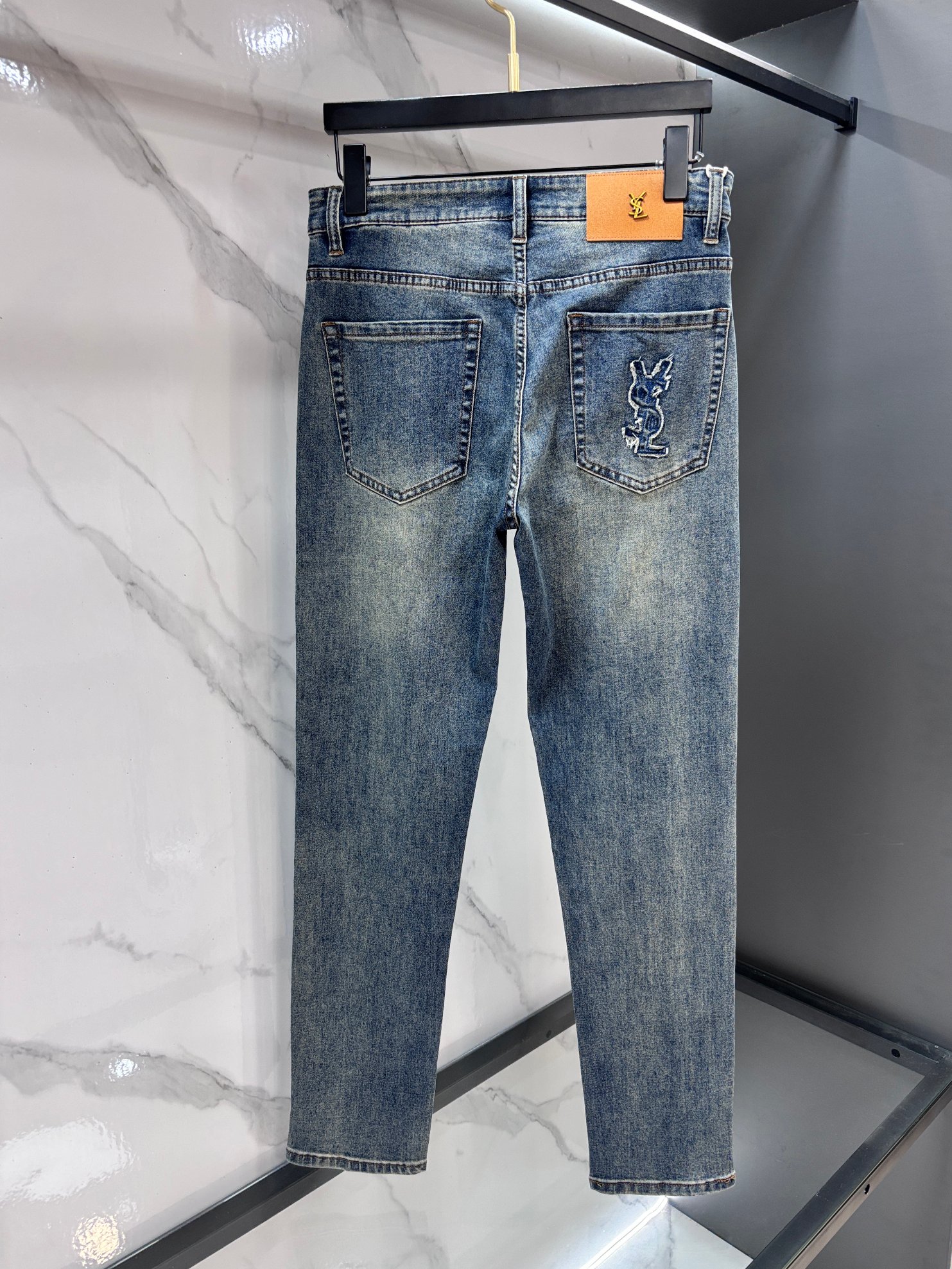 YSL Clothing-72