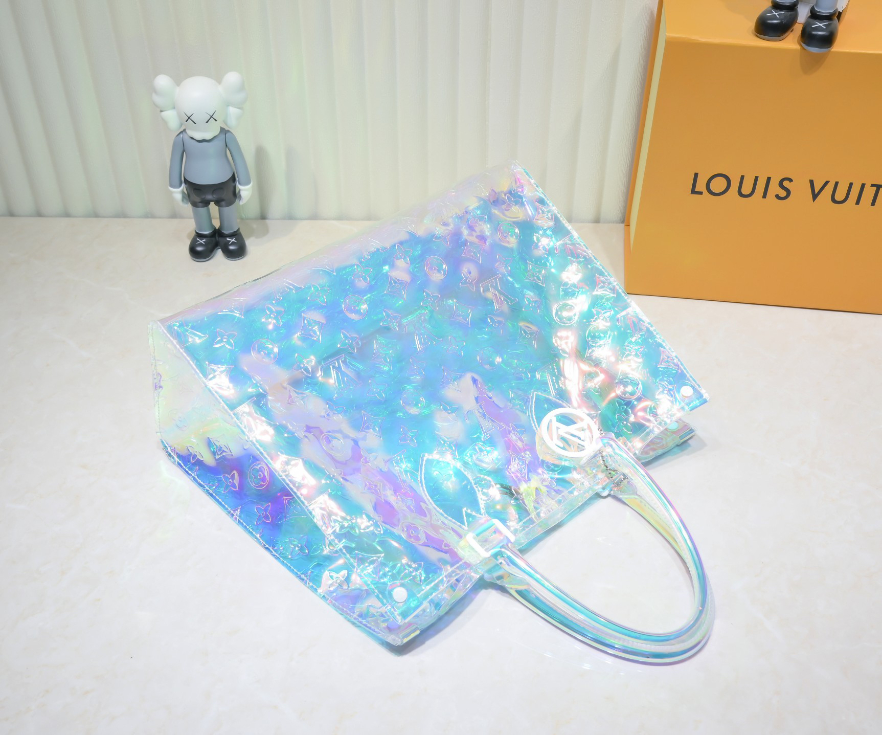 Louis Vuitton bag-156