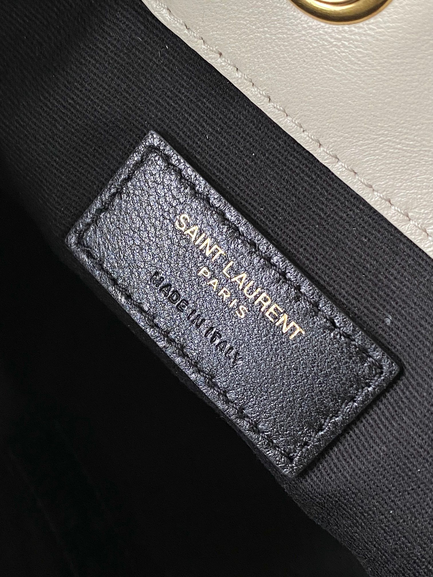 YSL bag-124