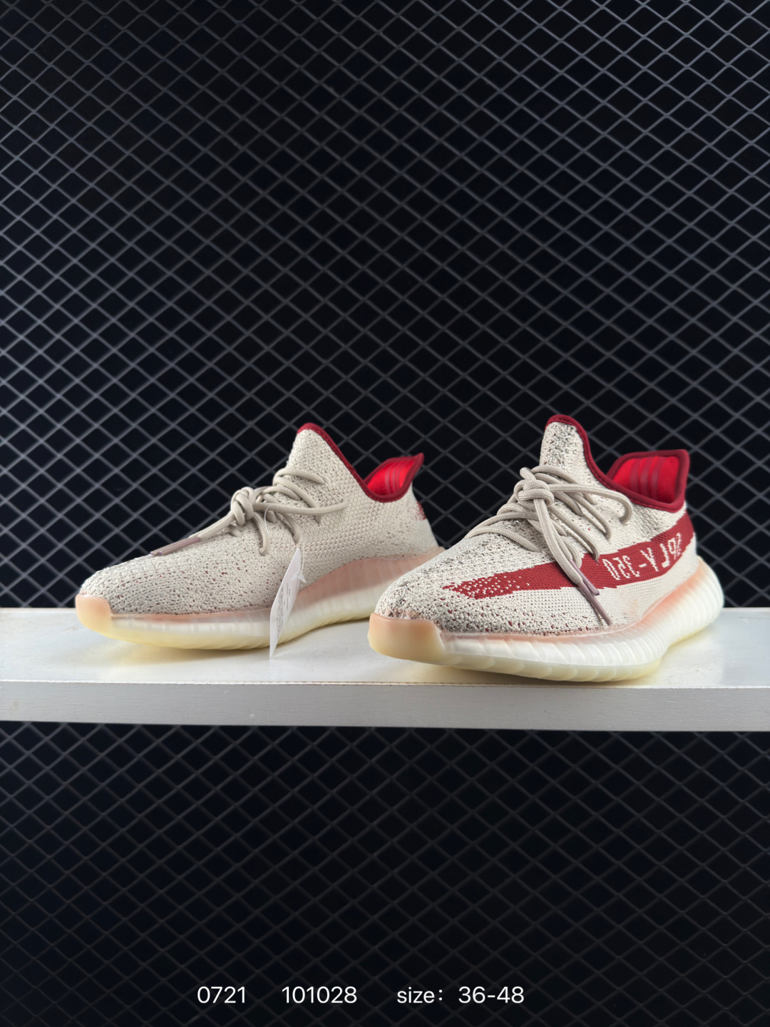 Adidas Sneakers-346
