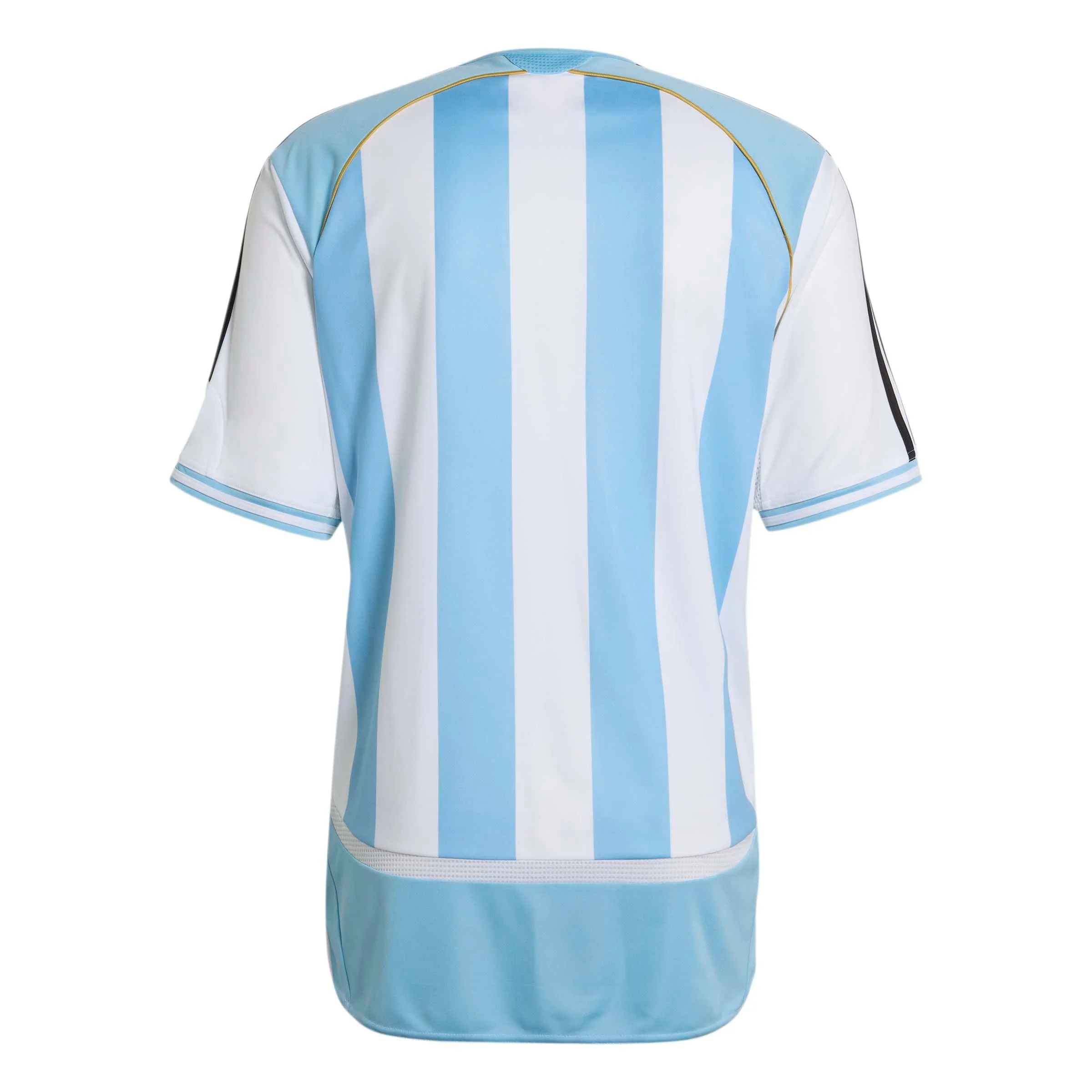 Argentina 2006 Home Jersey