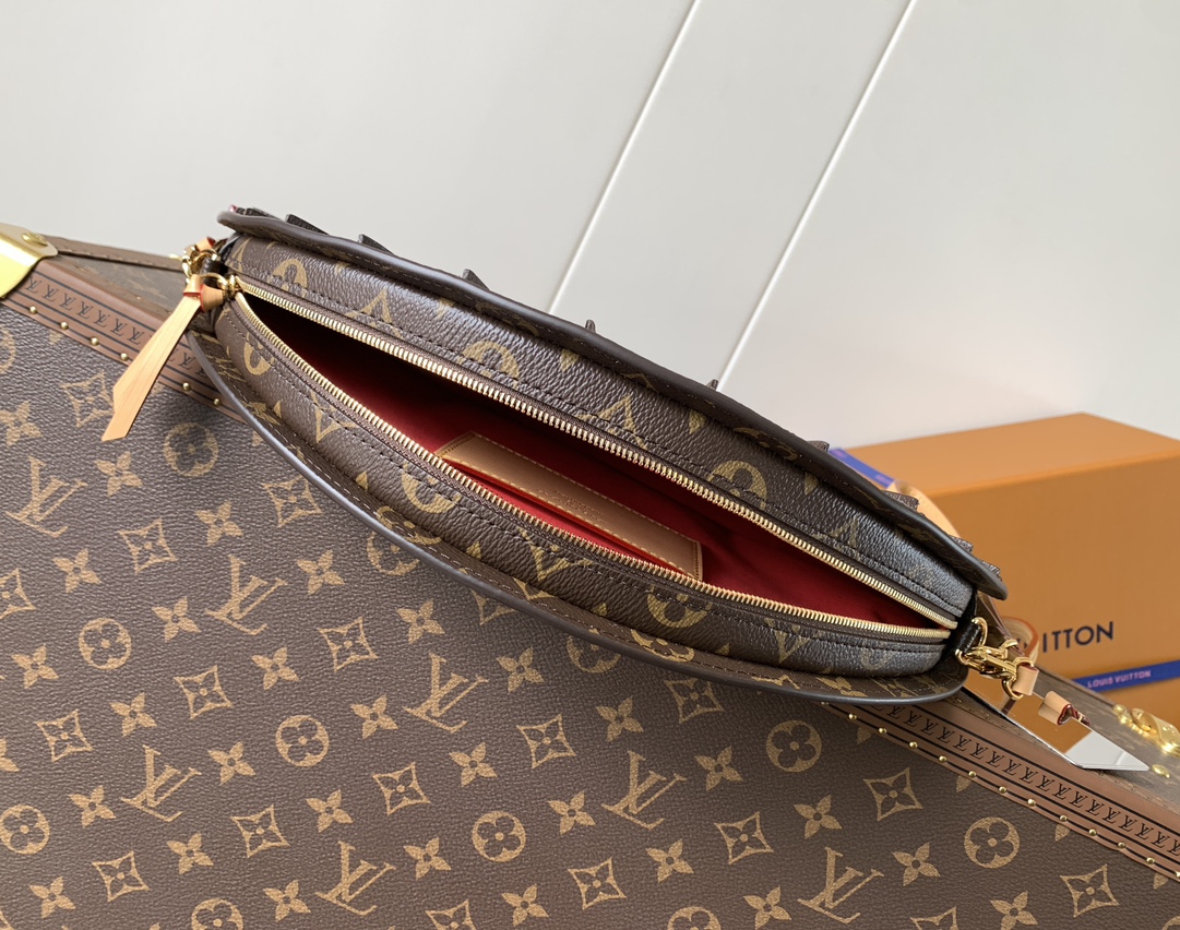 Louis Vuitton bag-64