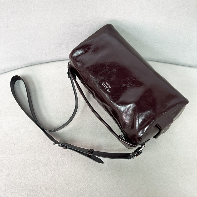 Prada bag-206
