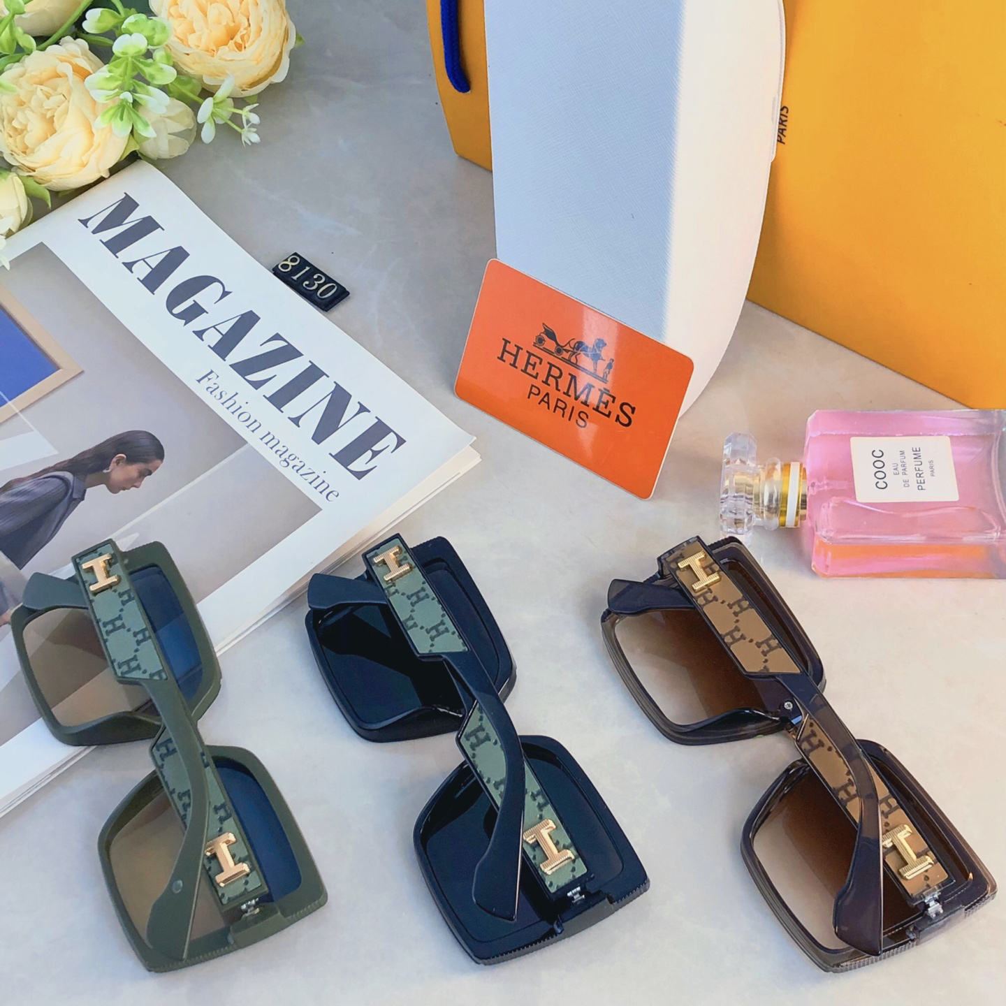 Hermes glasses-74