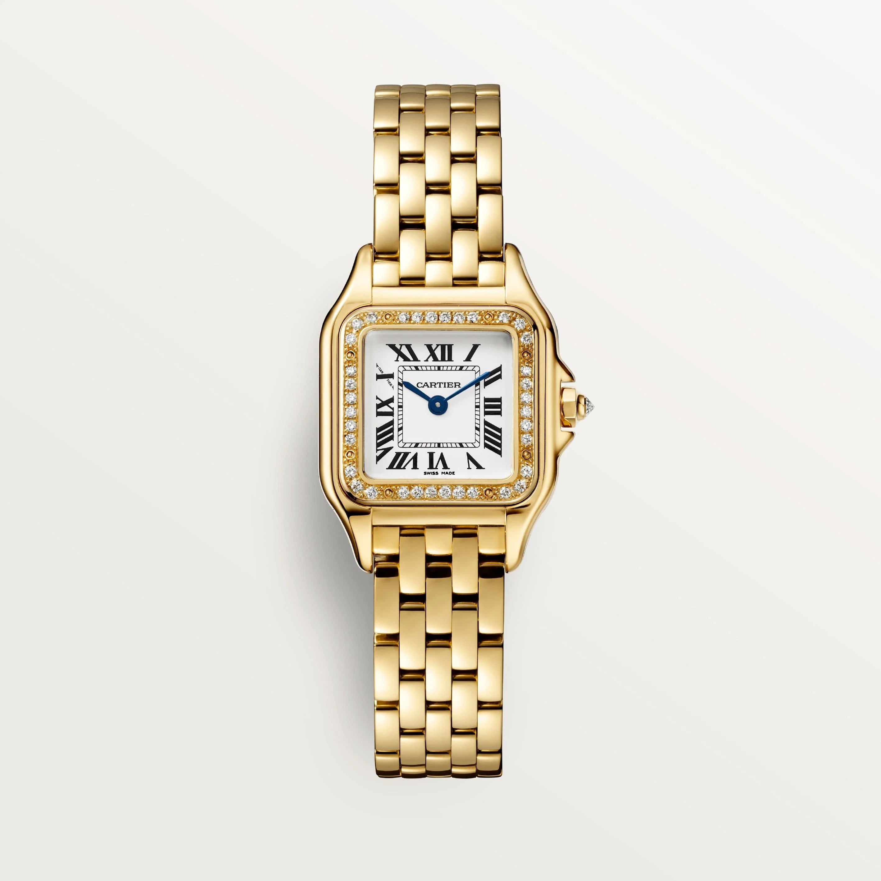 Panthere De watch WJPN0048(Box NOT Included)
