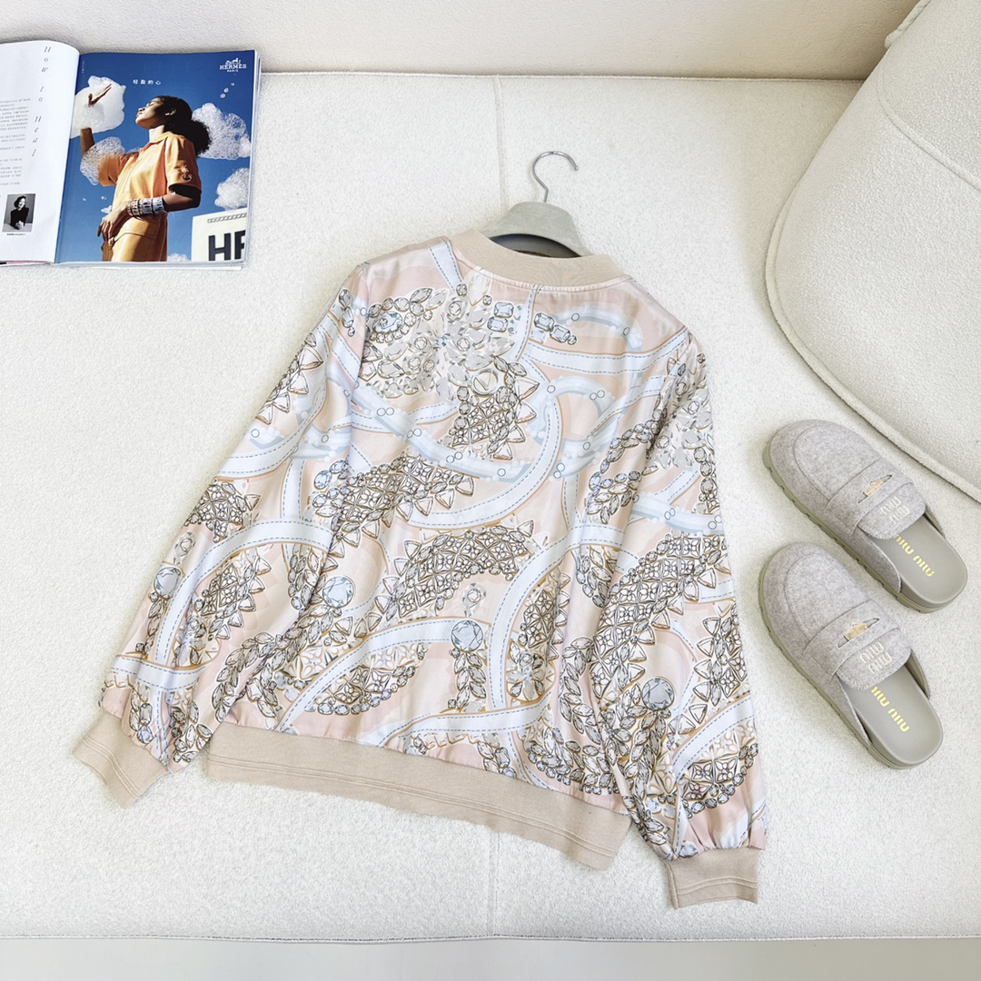 Hermes Clothing-333