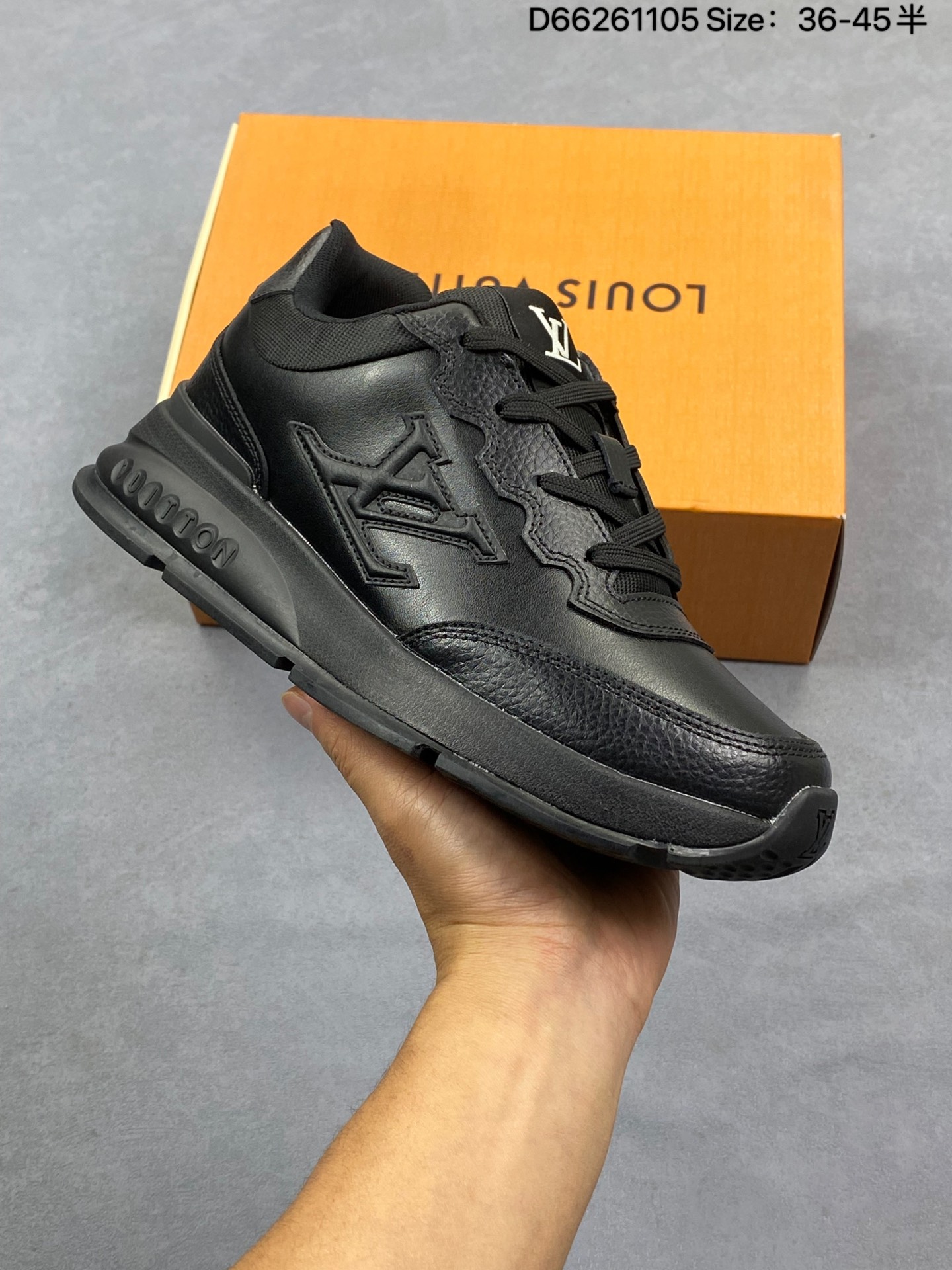 Lv Sneakers-196