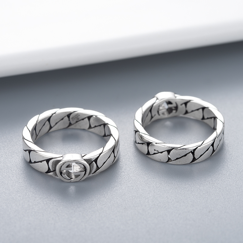 Gucci ring-86