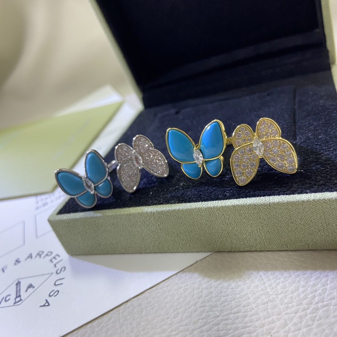 Van Cleef & Arpels ring-68
