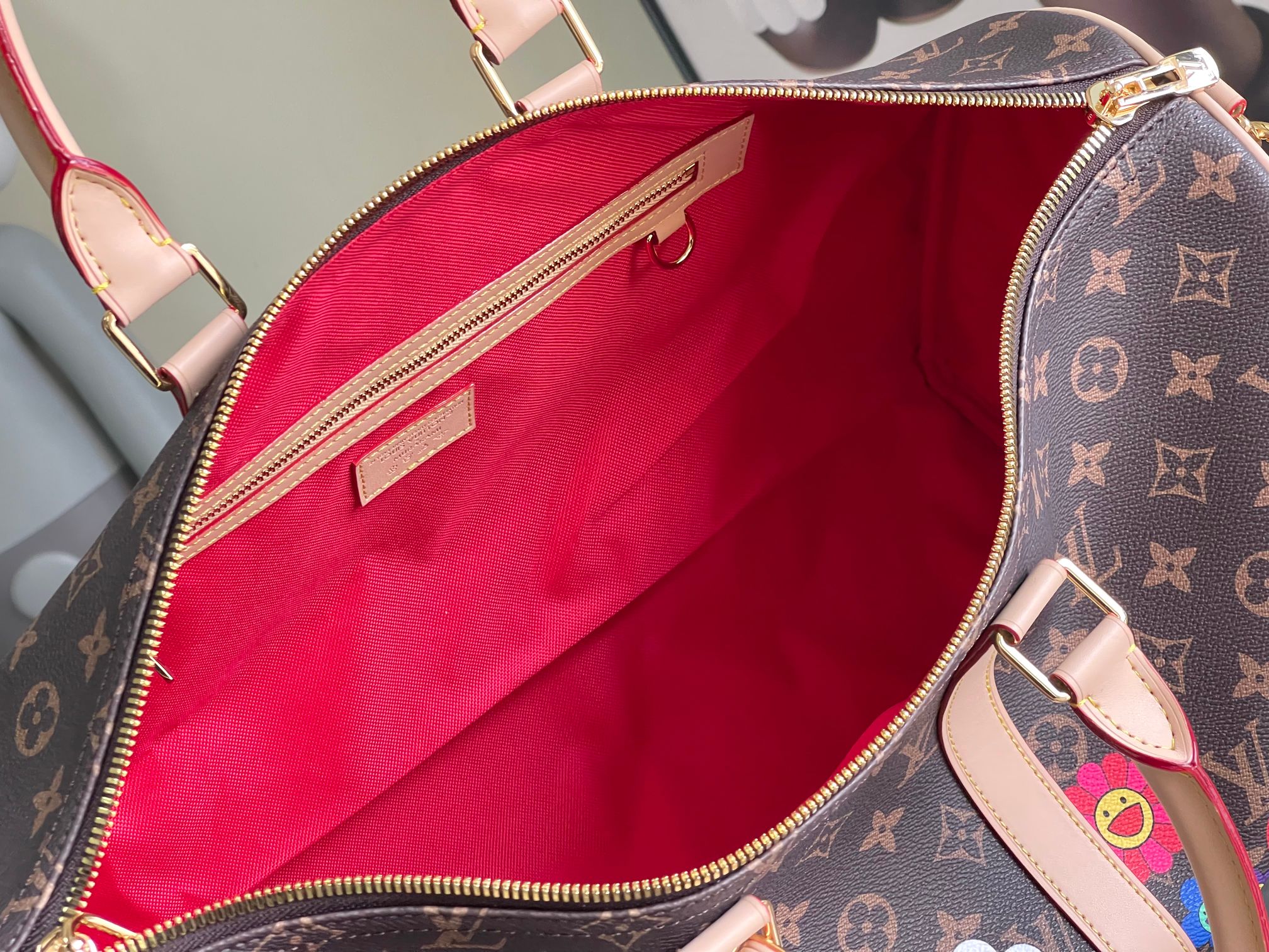 Louis Vuitton bag-110