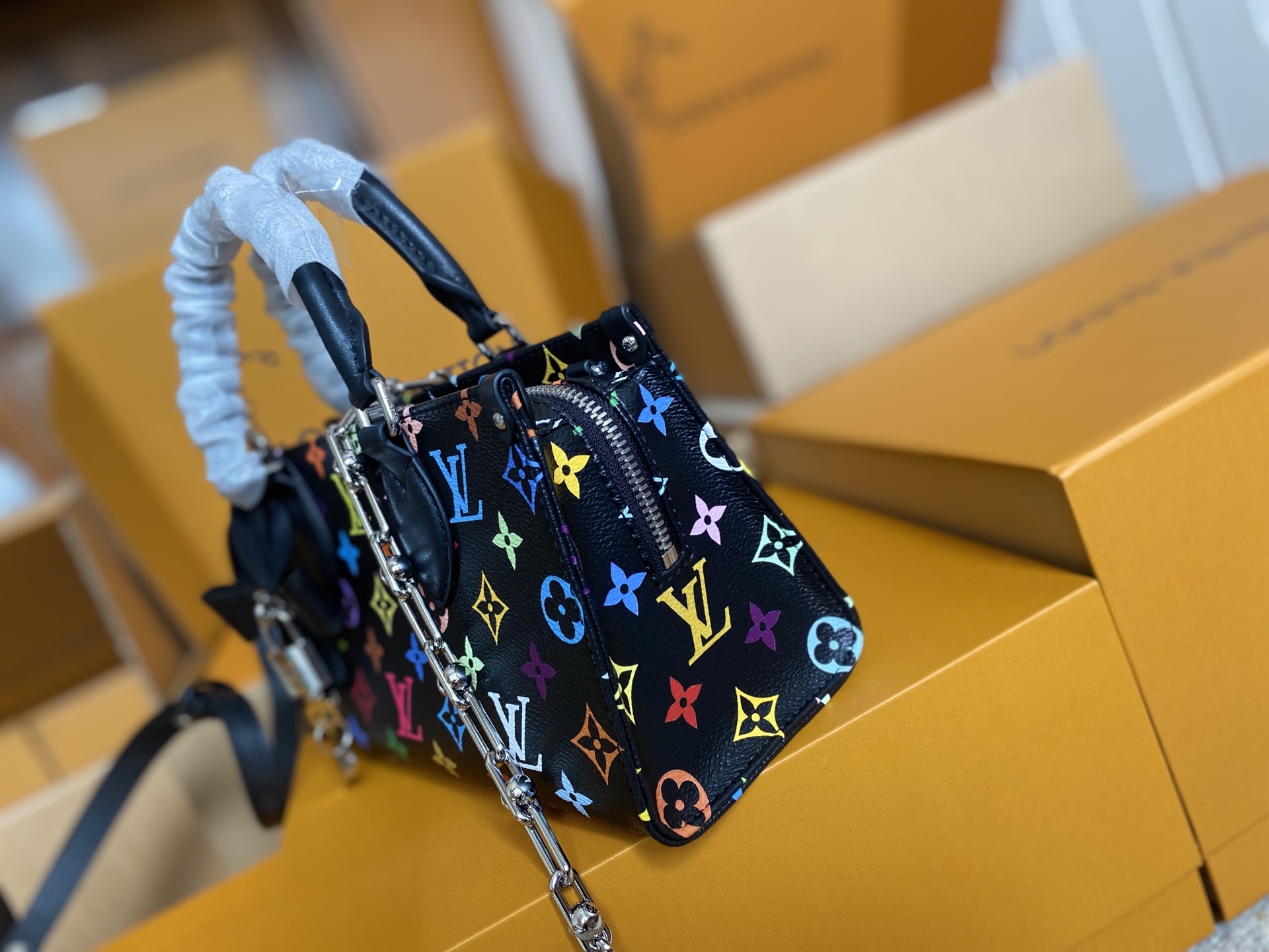 Louis Vuitton bag-53