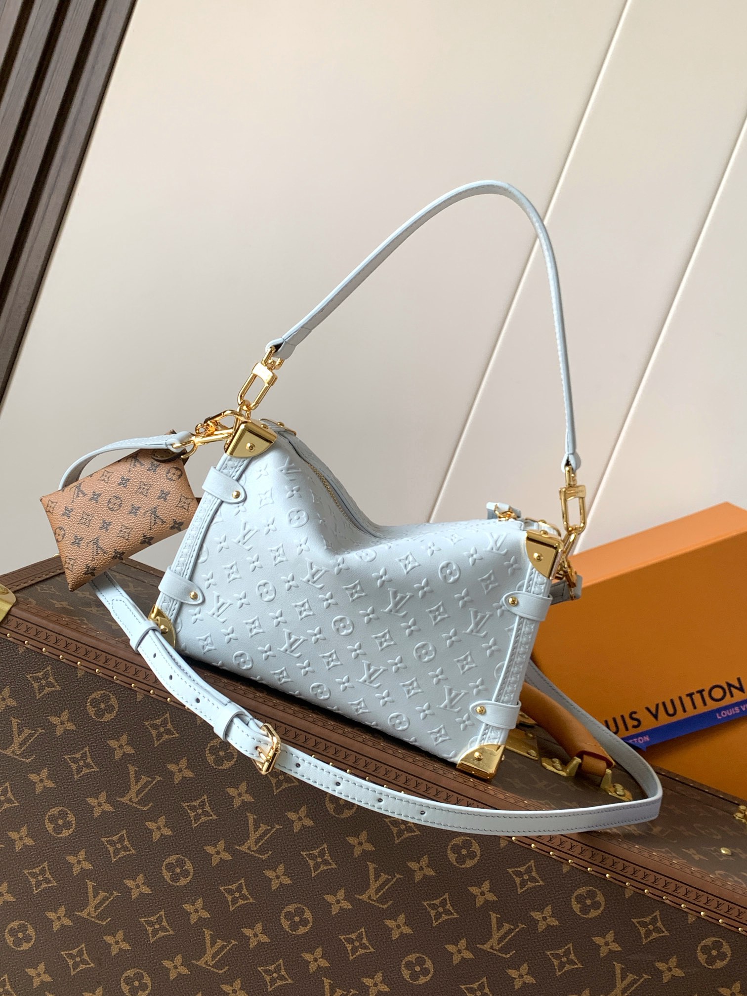 Louis Vuitton bag-166