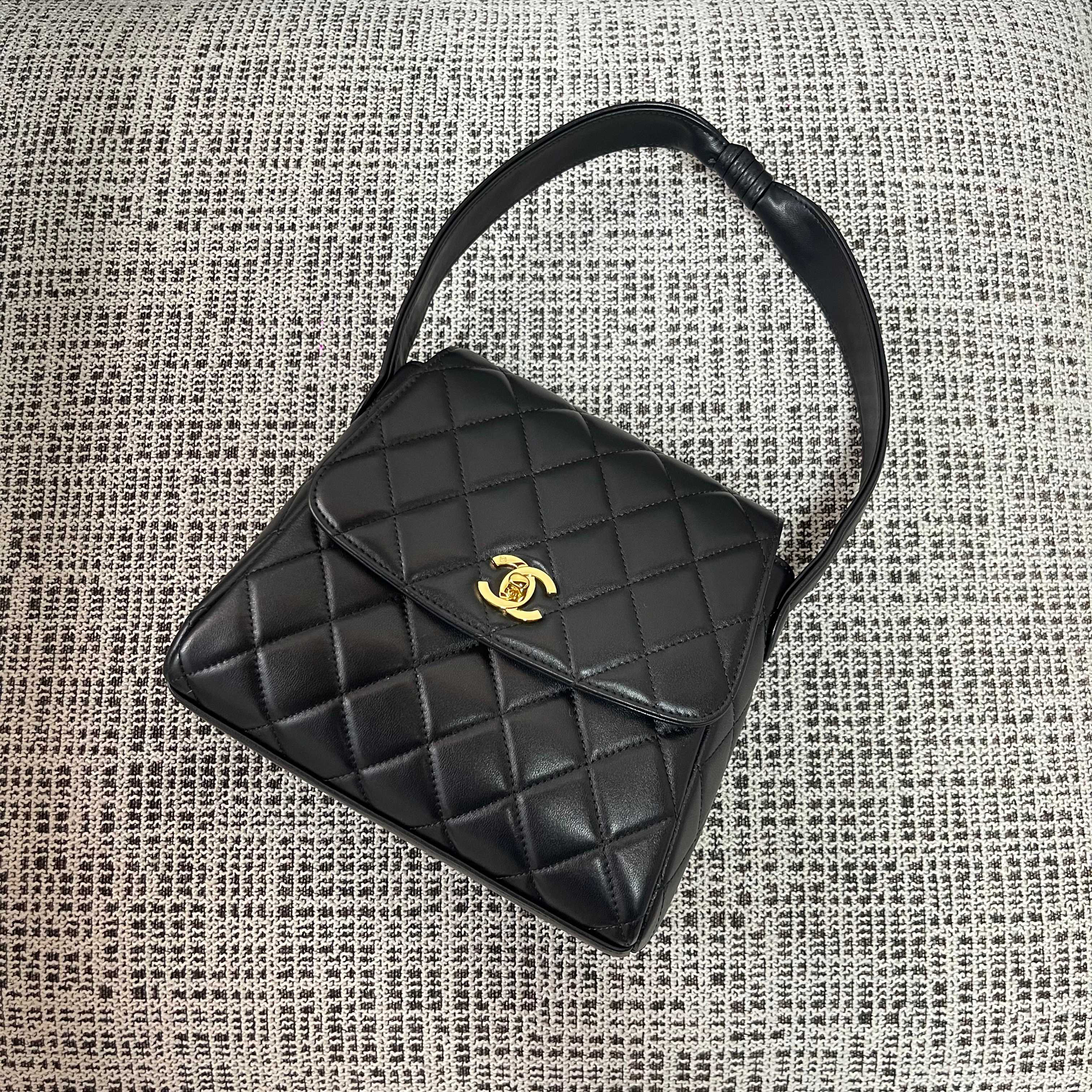 Chanel bag-130