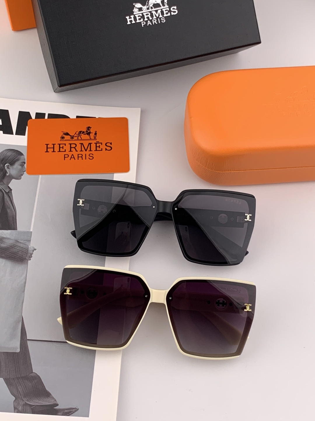 Hermes glasses-73