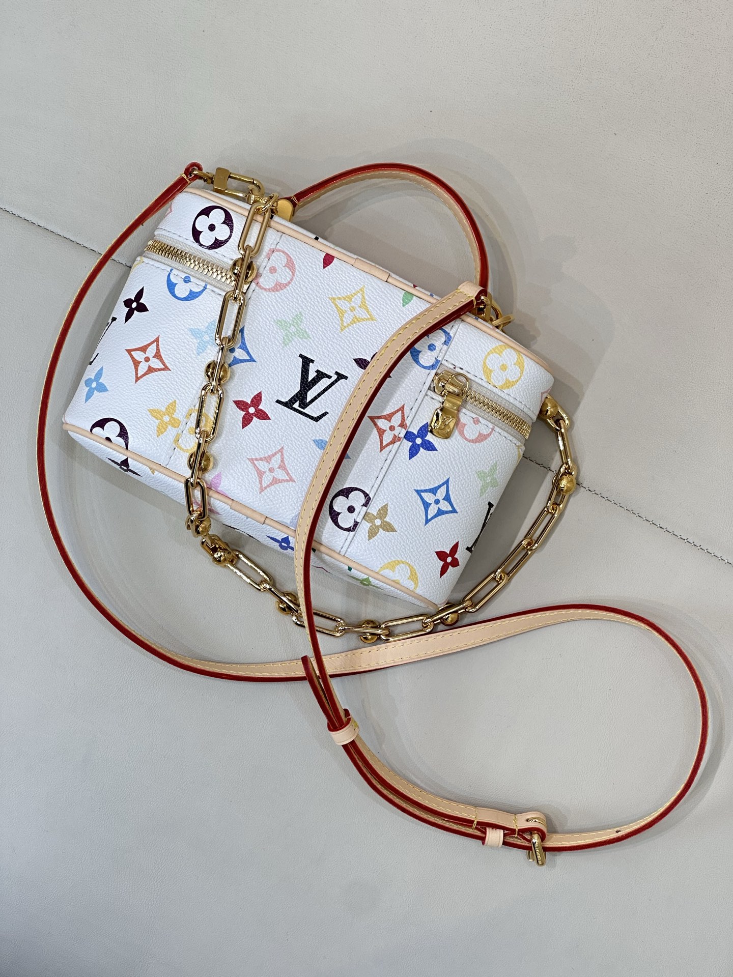 Louis Vuitton bag-103