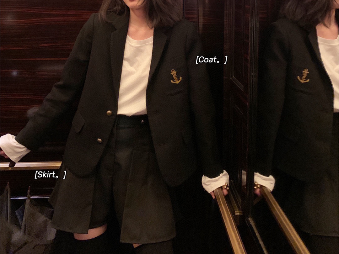 YSL  Clothing-281