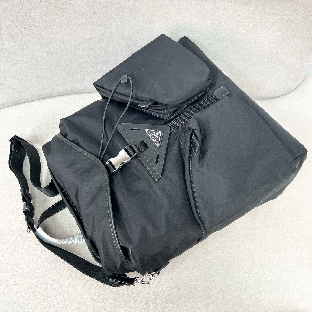 Prada bag-165