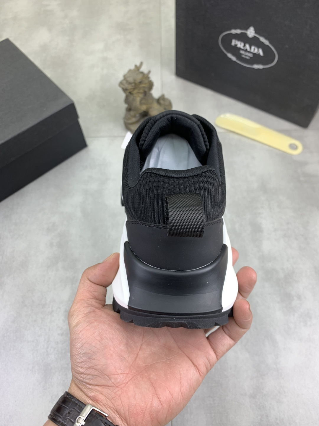Prada Sneakers-172