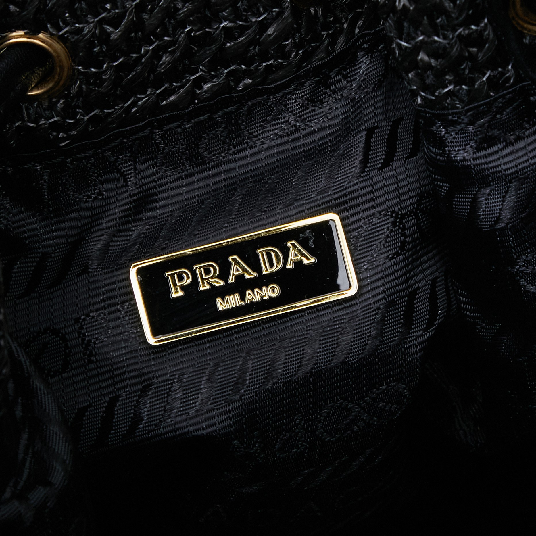 Prada bag-318