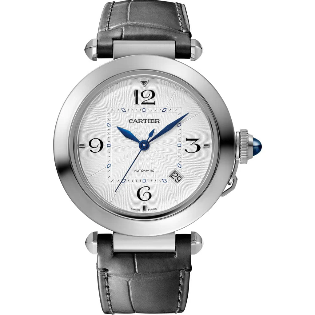 Pasha de Watch WSPA0009(Box NOT Included)