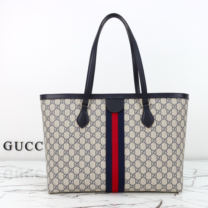 Gucci new bag-172