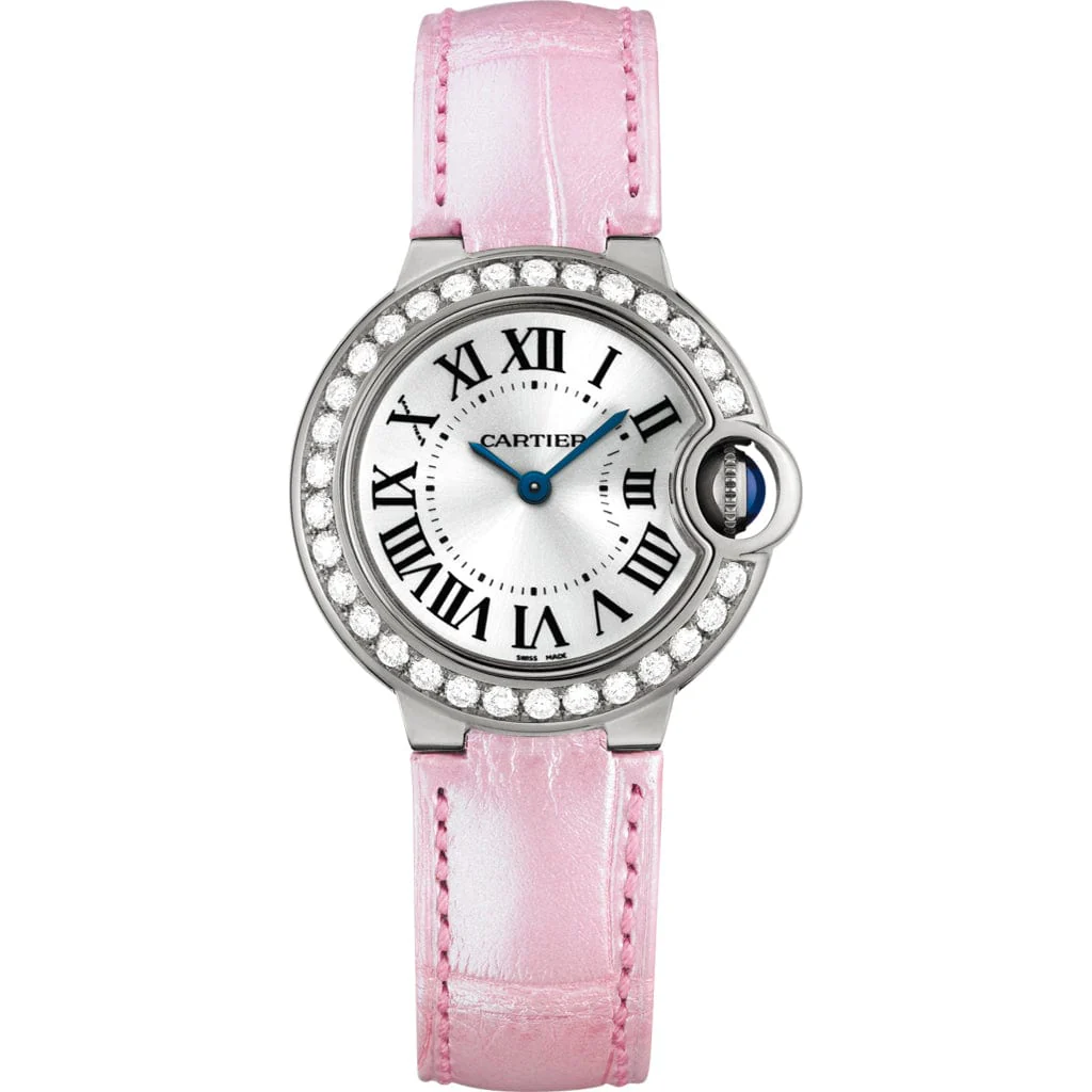 Ballon Bleu 28 mm WE900351(Box NOT Included)