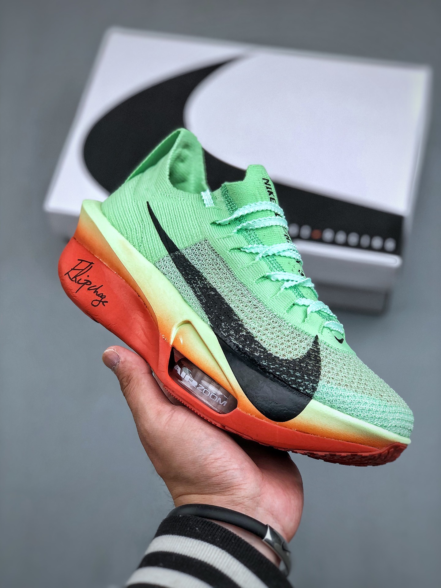 Nike Sneakers-273