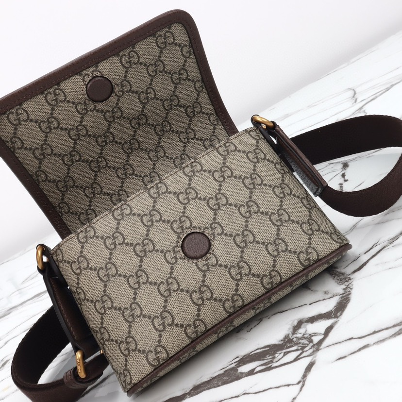 Gucci new bag-170